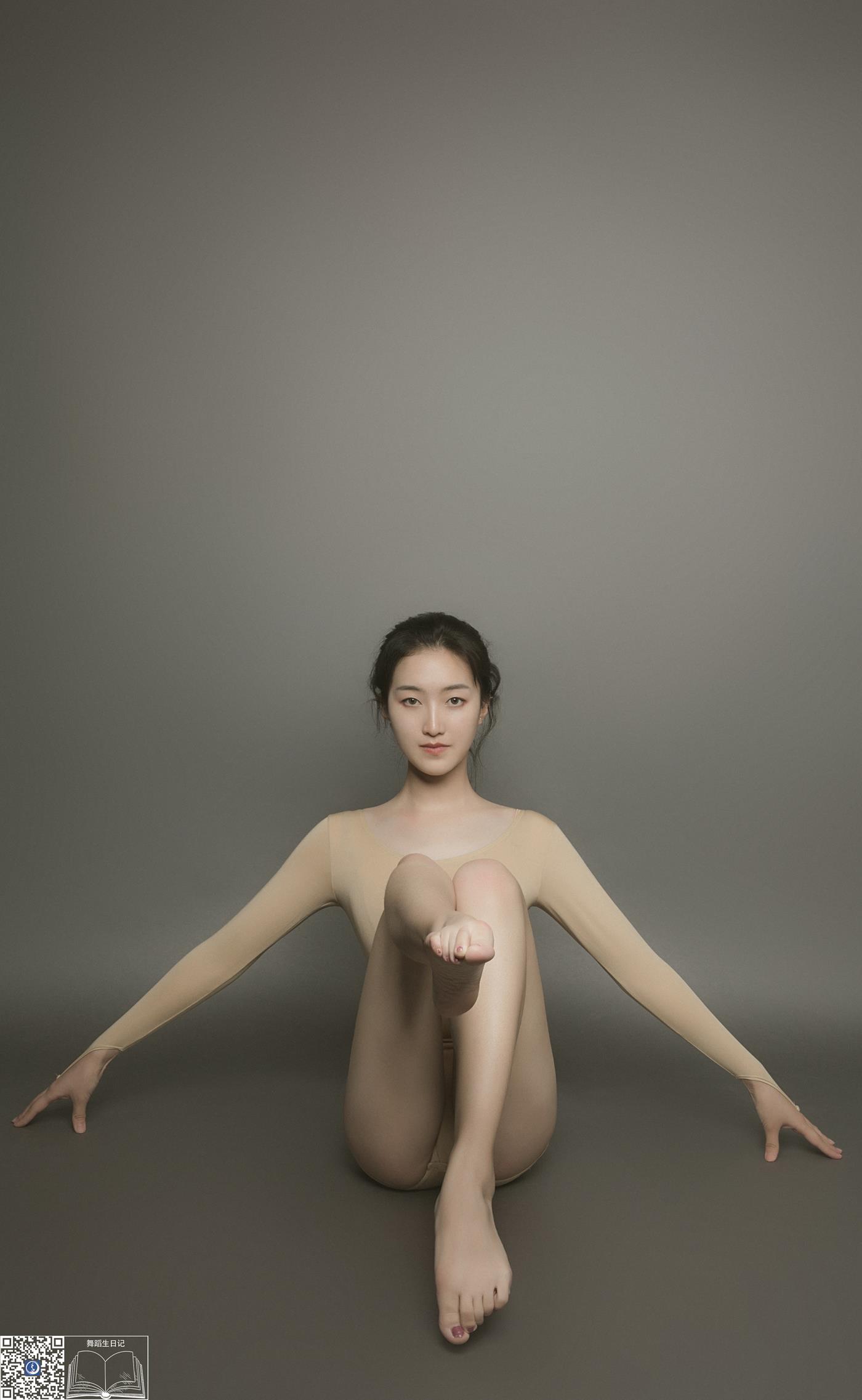 图片[20]-[GALLI嘉丽]舞蹈生日记 – 欣美[35P] – 速更版-美库