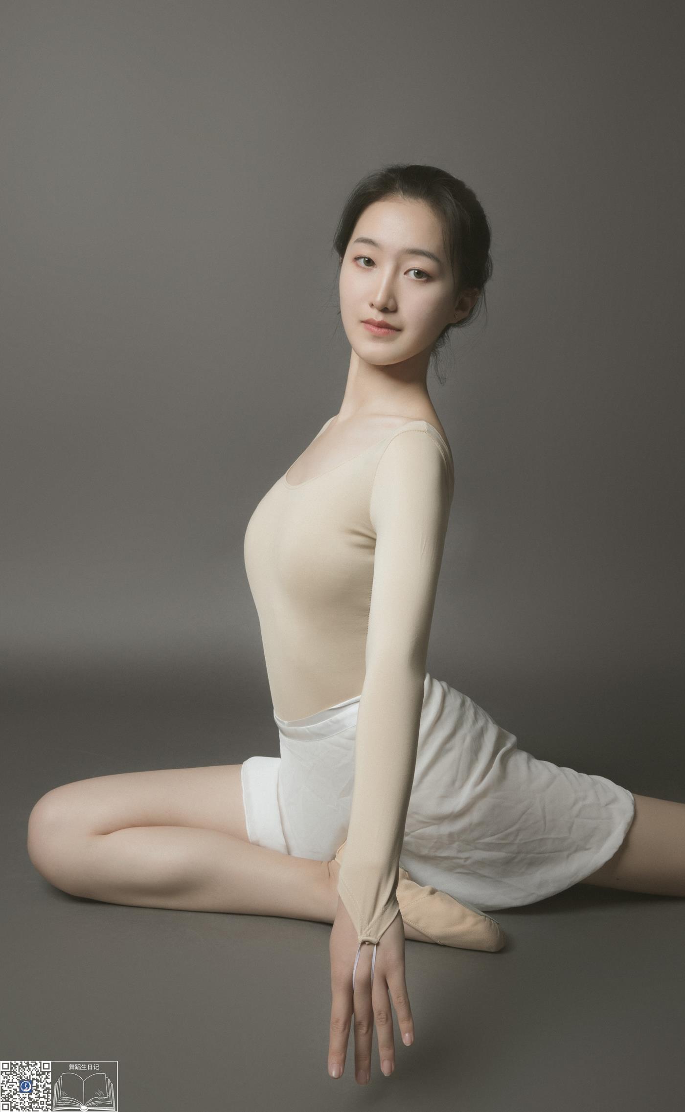 图片[23]-[GALLI嘉丽]舞蹈生日记 – 欣美[35P] – 速更版-美库