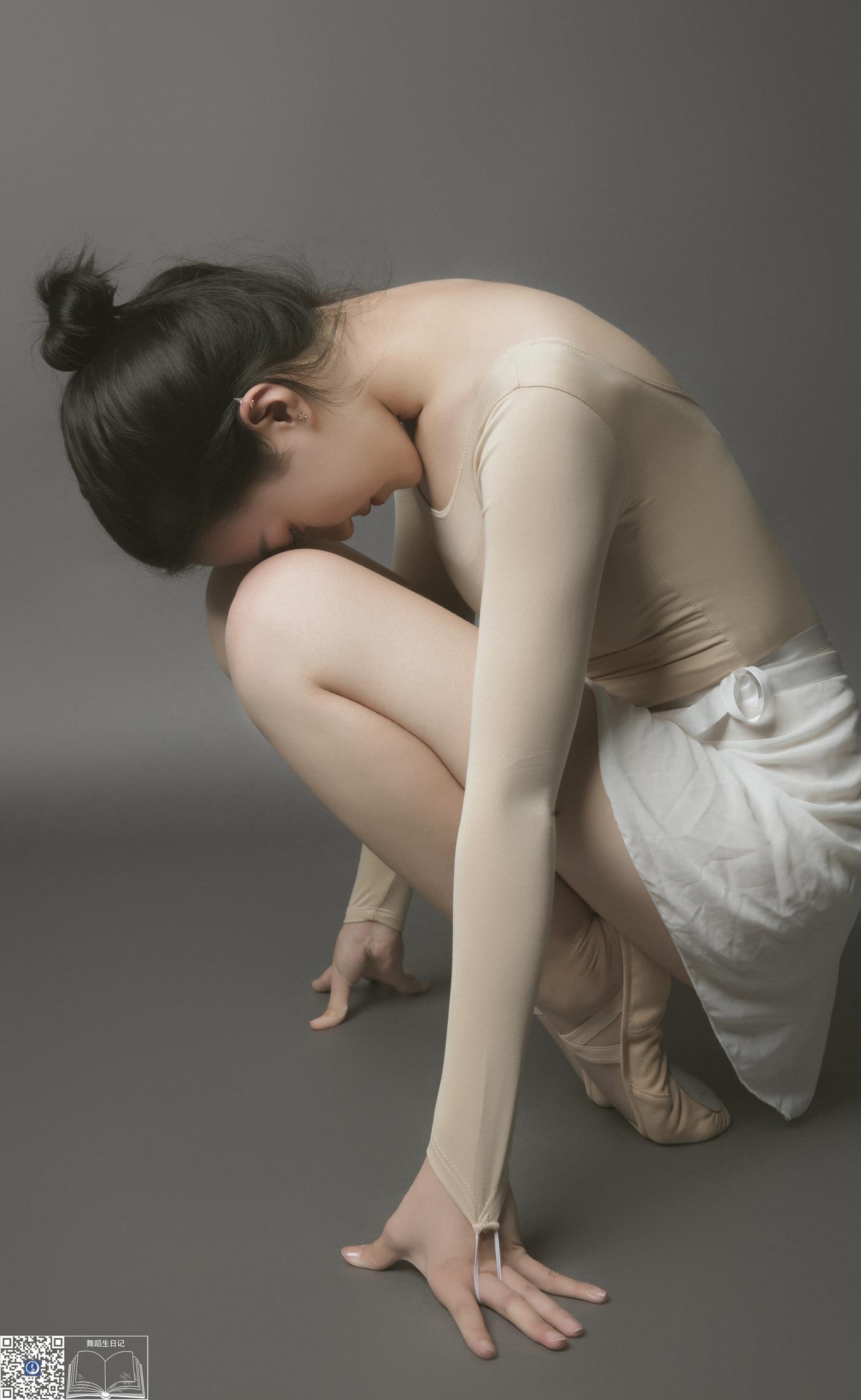 图片[24]-[GALLI嘉丽]舞蹈生日记 – 欣美[35P] – 速更版-美库