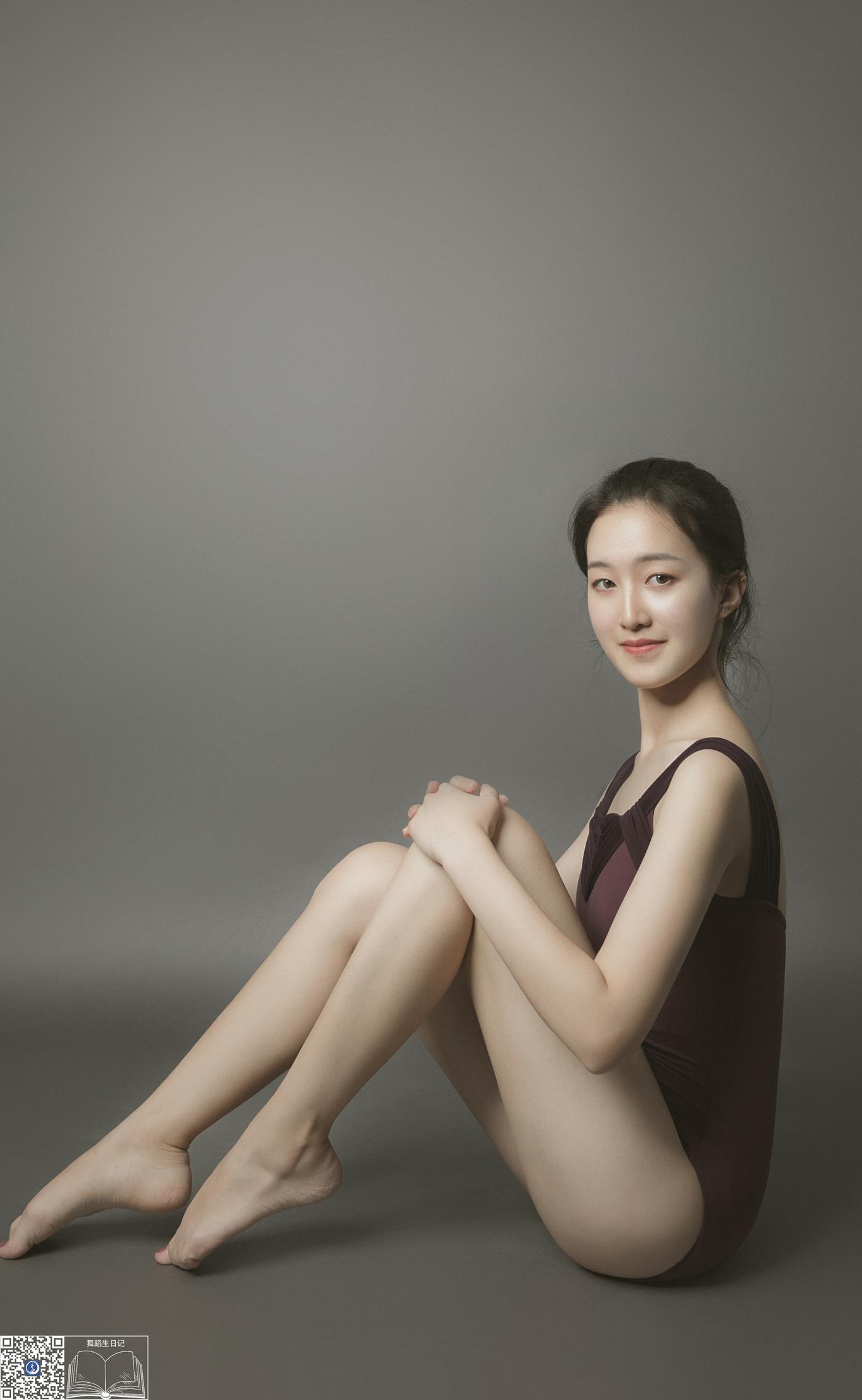 图片[26]-[GALLI嘉丽]舞蹈生日记 – 欣美[35P] – 速更版-美库