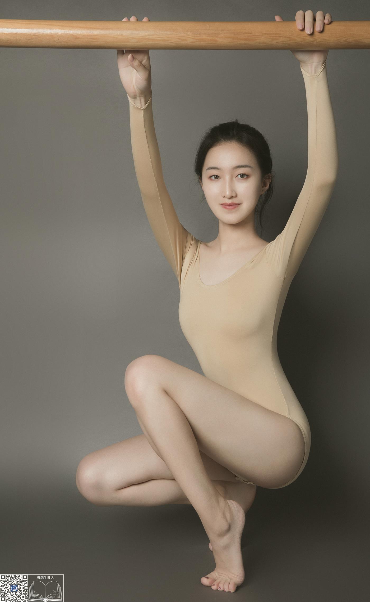 图片[33]-[GALLI嘉丽]舞蹈生日记 – 欣美[35P] – 速更版-美库