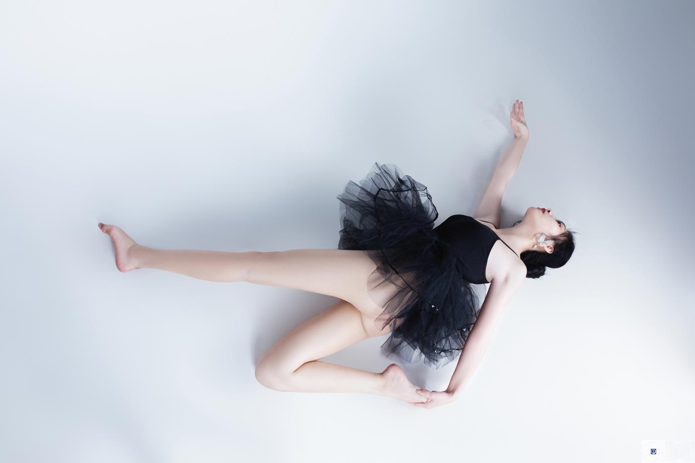 图片[24]-[GALLI嘉丽]舞蹈生日记 2021.01.13 唐可[28P] – 速更版-美库