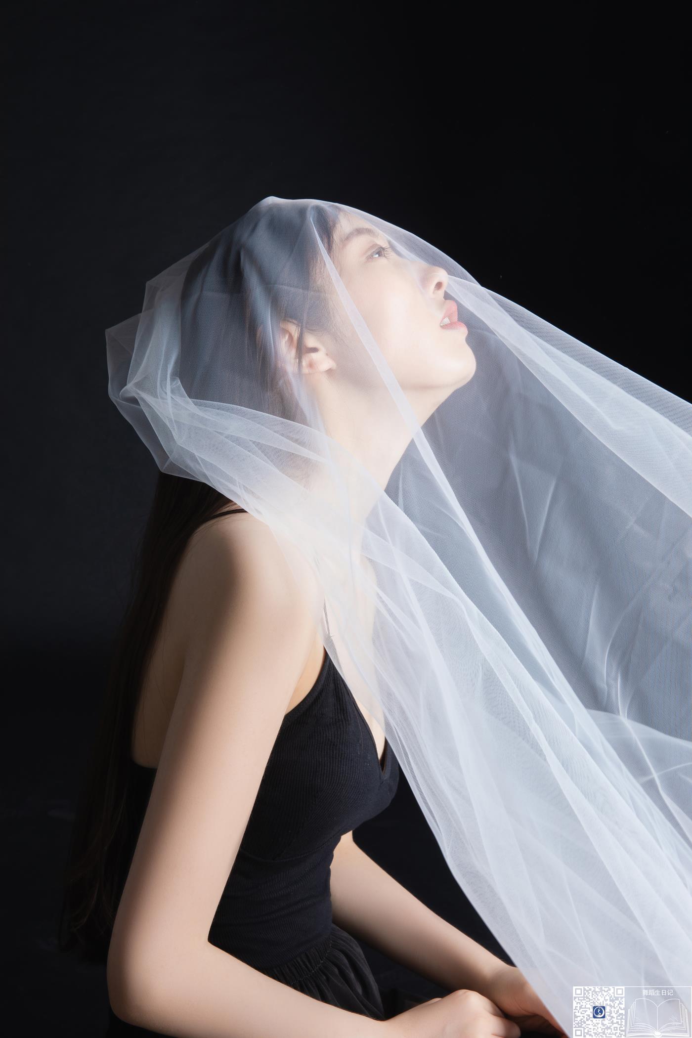 图片[21]-[GALLI嘉丽]舞蹈生日记 2021.01.01 黛西[32P] – 速更版-美库