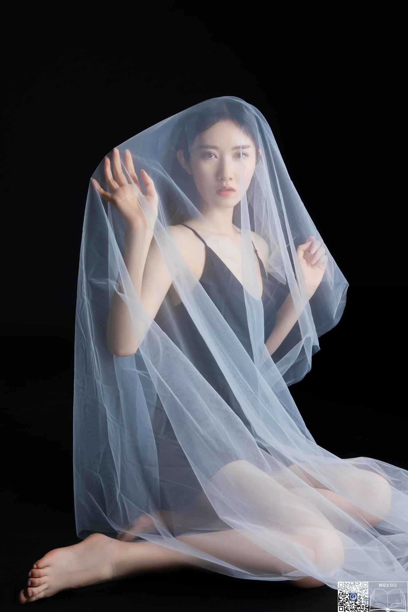 图片[22]-[GALLI嘉丽]舞蹈生日记 2021.01.01 黛西[32P] – 速更版-美库