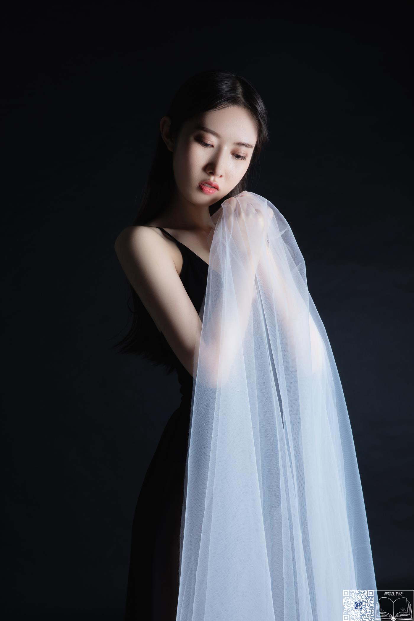 图片[24]-[GALLI嘉丽]舞蹈生日记 2021.01.01 黛西[32P] – 速更版-美库