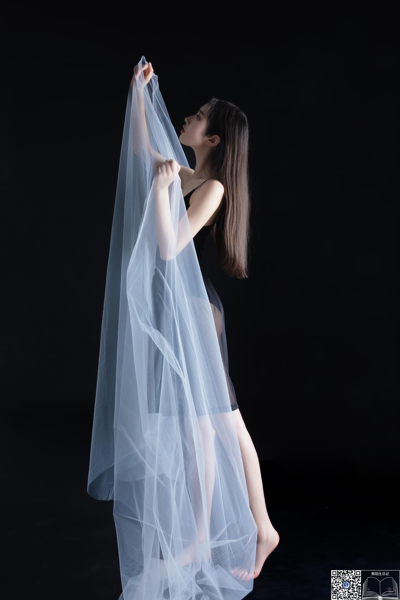 图片[25]-[GALLI嘉丽]舞蹈生日记 2021.01.01 黛西[32P] – 速更版-美库