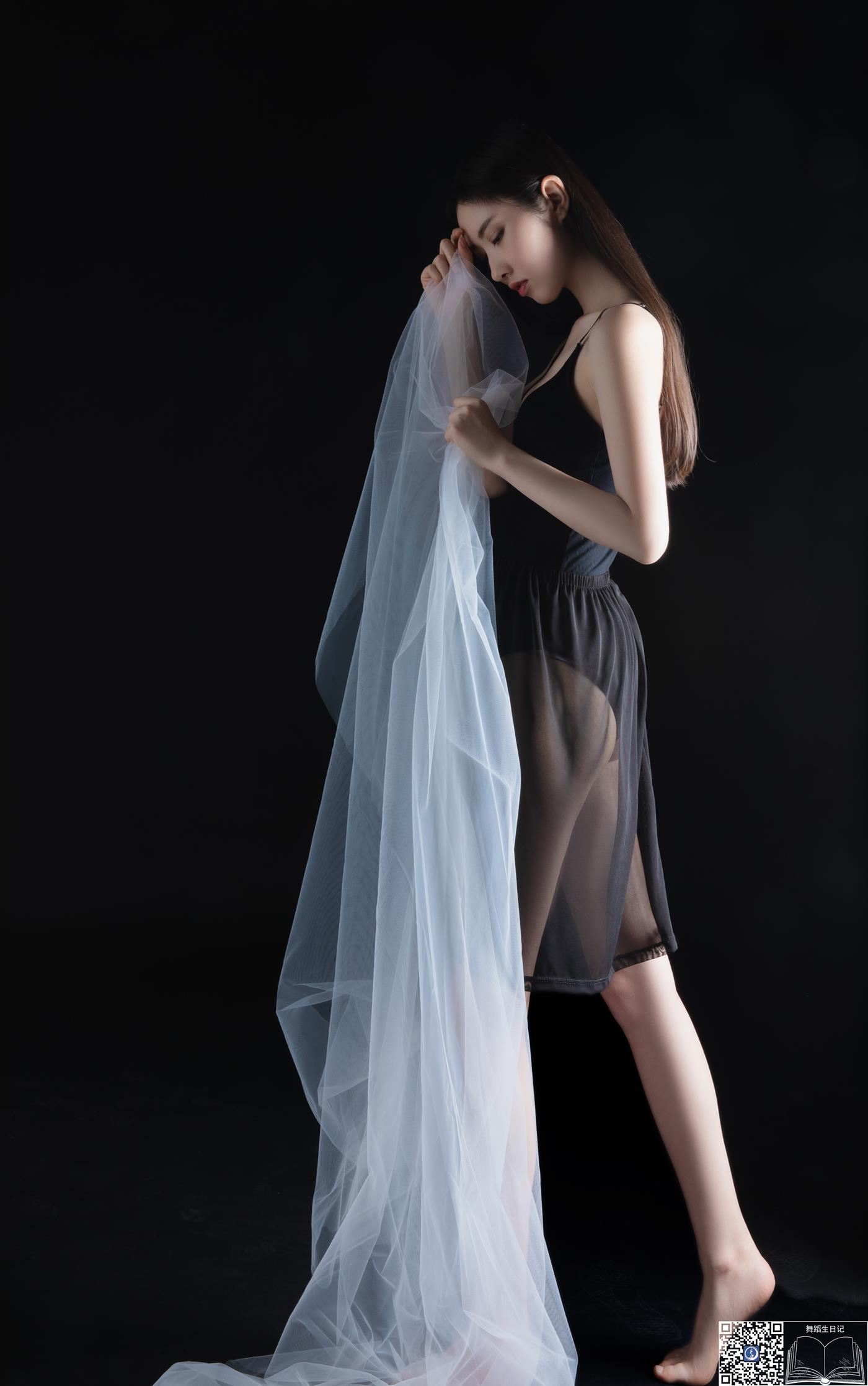 图片[26]-[GALLI嘉丽]舞蹈生日记 2021.01.01 黛西[32P] – 速更版-美库