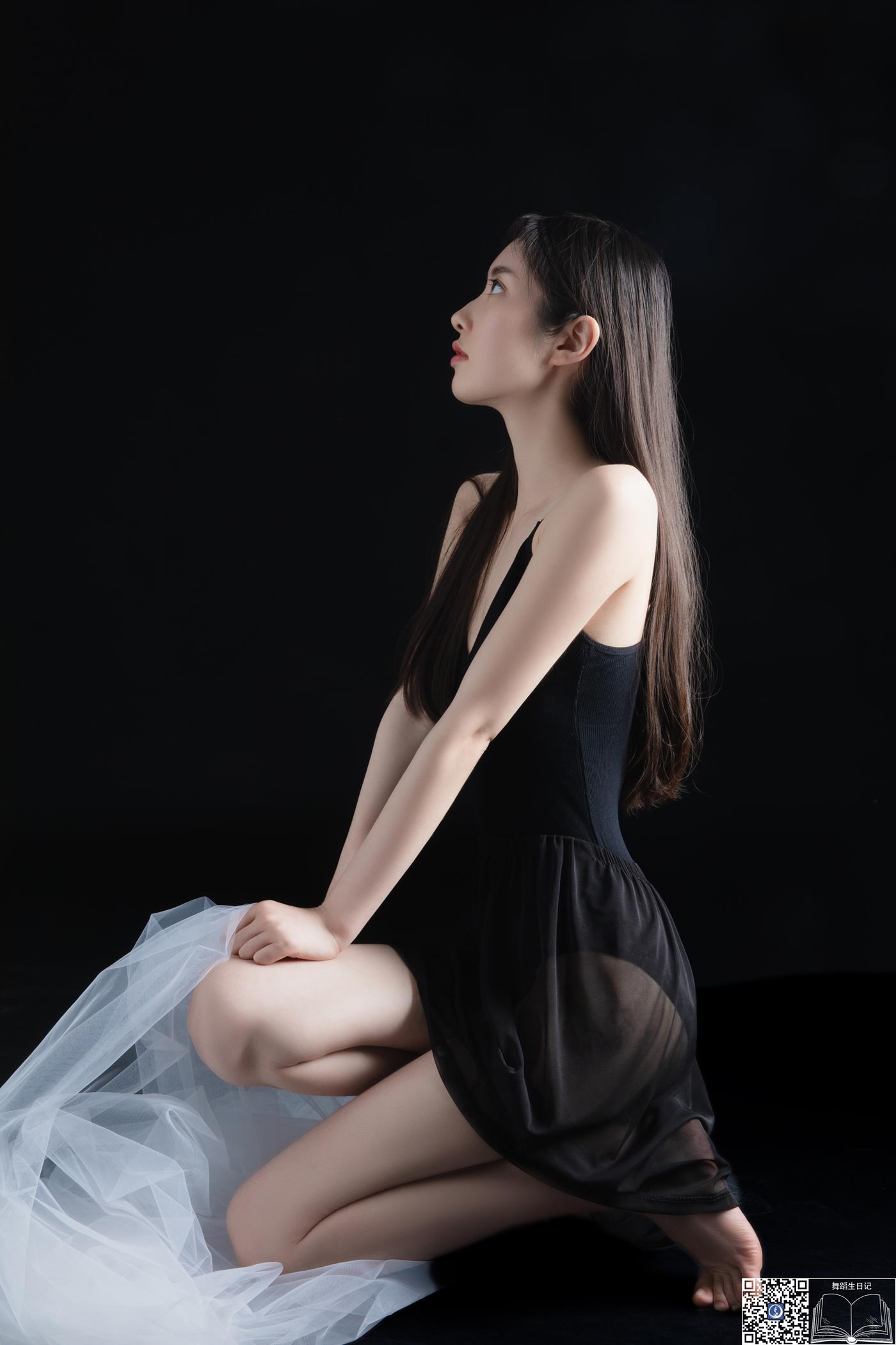 图片[27]-[GALLI嘉丽]舞蹈生日记 2021.01.01 黛西[32P] – 速更版-美库