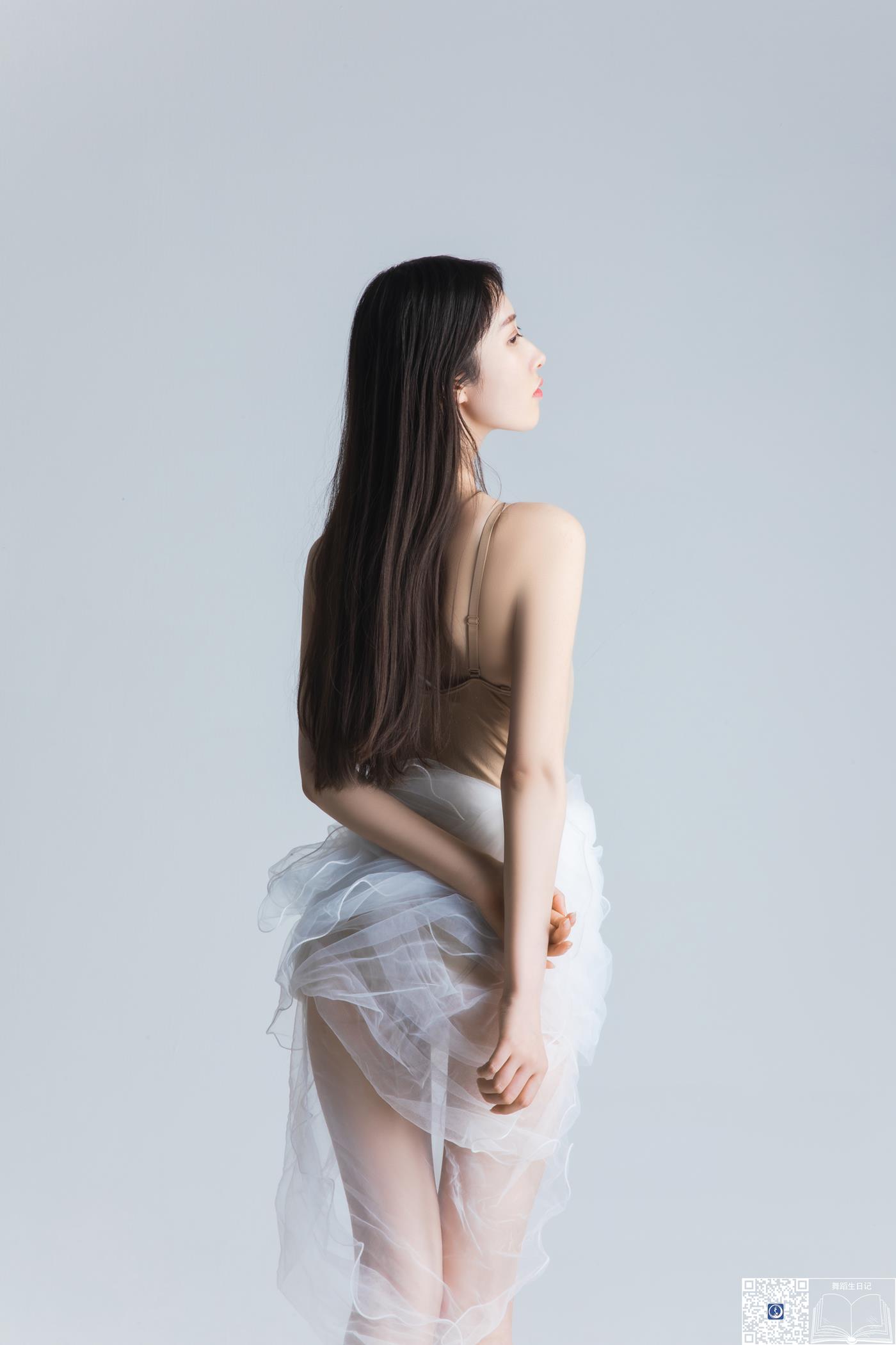 图片[29]-[GALLI嘉丽]舞蹈生日记 2021.01.01 黛西[32P] – 速更版-美库