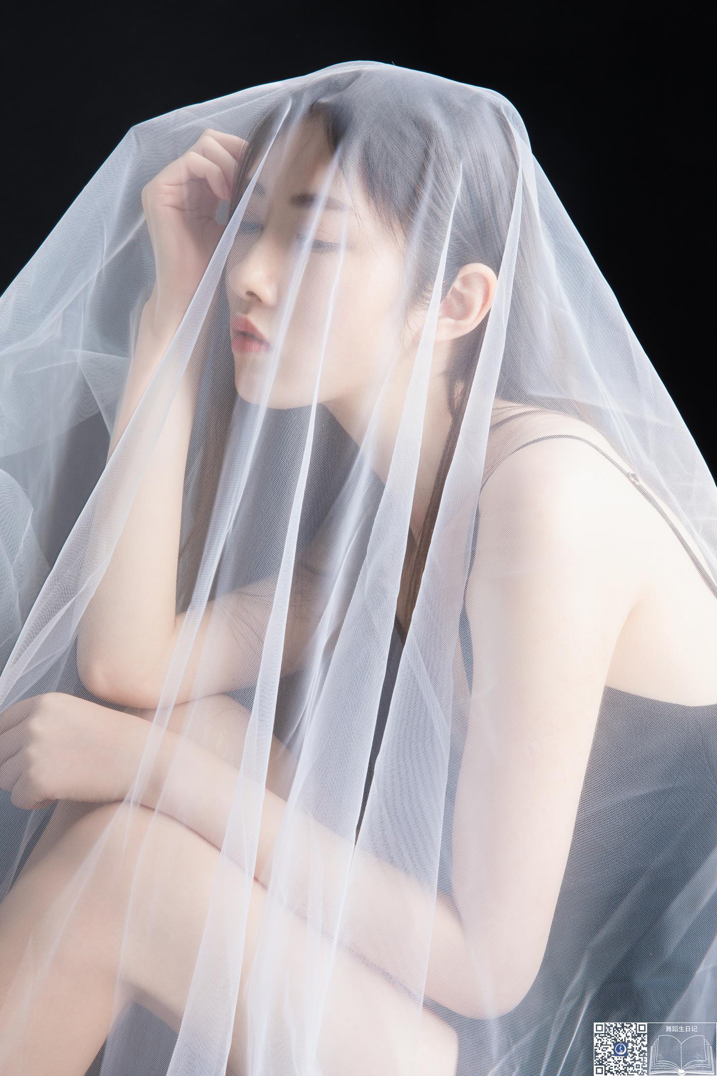 图片[30]-[GALLI嘉丽]舞蹈生日记 2021.01.01 黛西[32P] – 速更版-美库