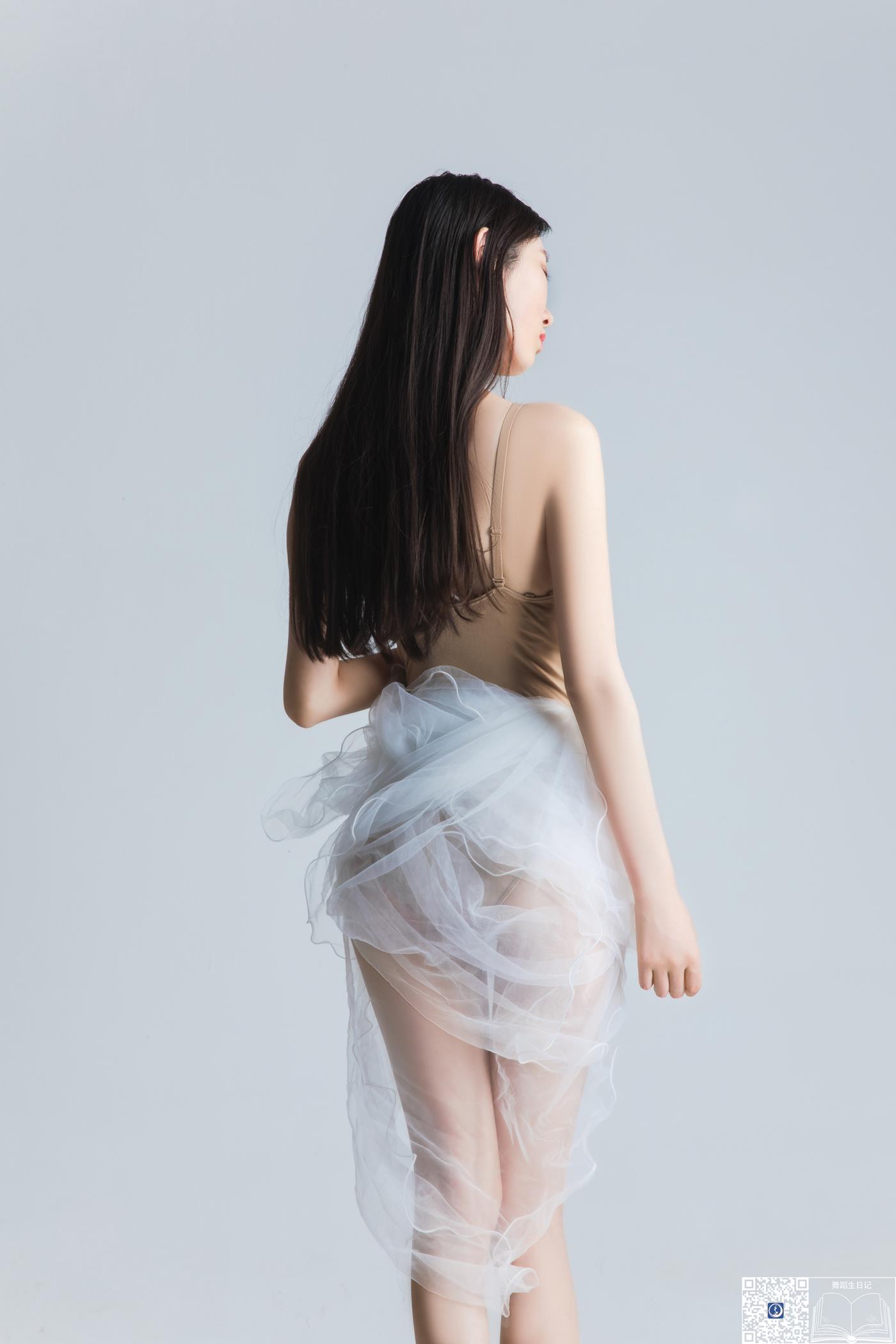 图片[31]-[GALLI嘉丽]舞蹈生日记 2021.01.01 黛西[32P] – 速更版-美库