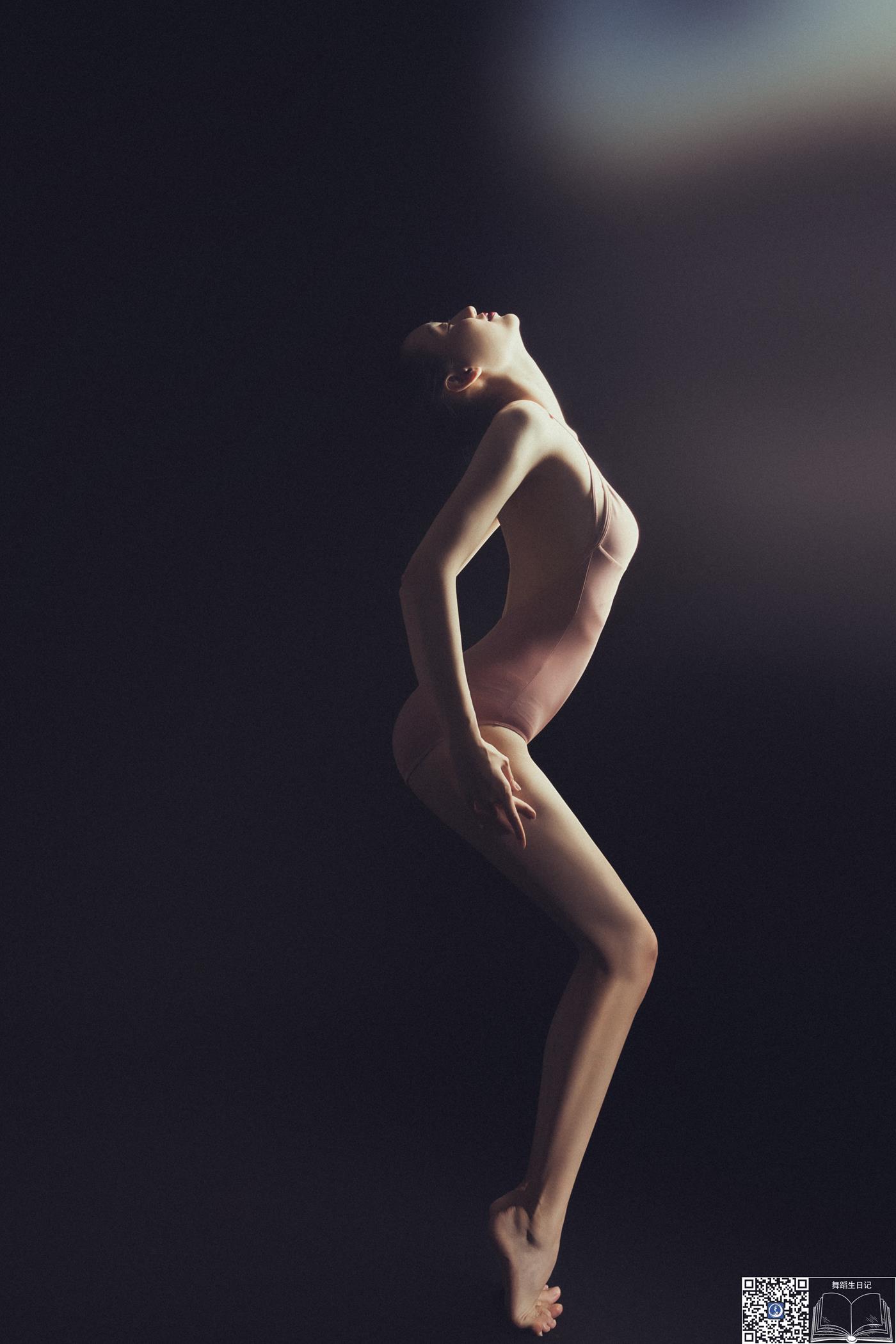 图片[10]-[GALLI嘉丽]舞蹈生日记 2021.01.07 POPPY [34P] – 速更版-美库