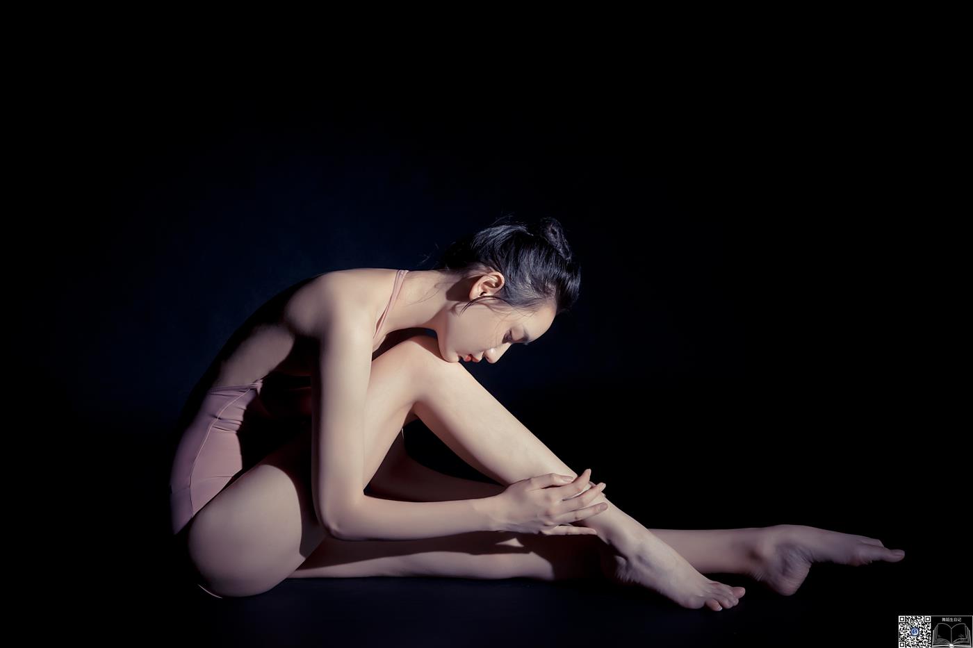 图片[16]-[GALLI嘉丽]舞蹈生日记 2021.01.07 POPPY [34P] – 速更版-美库