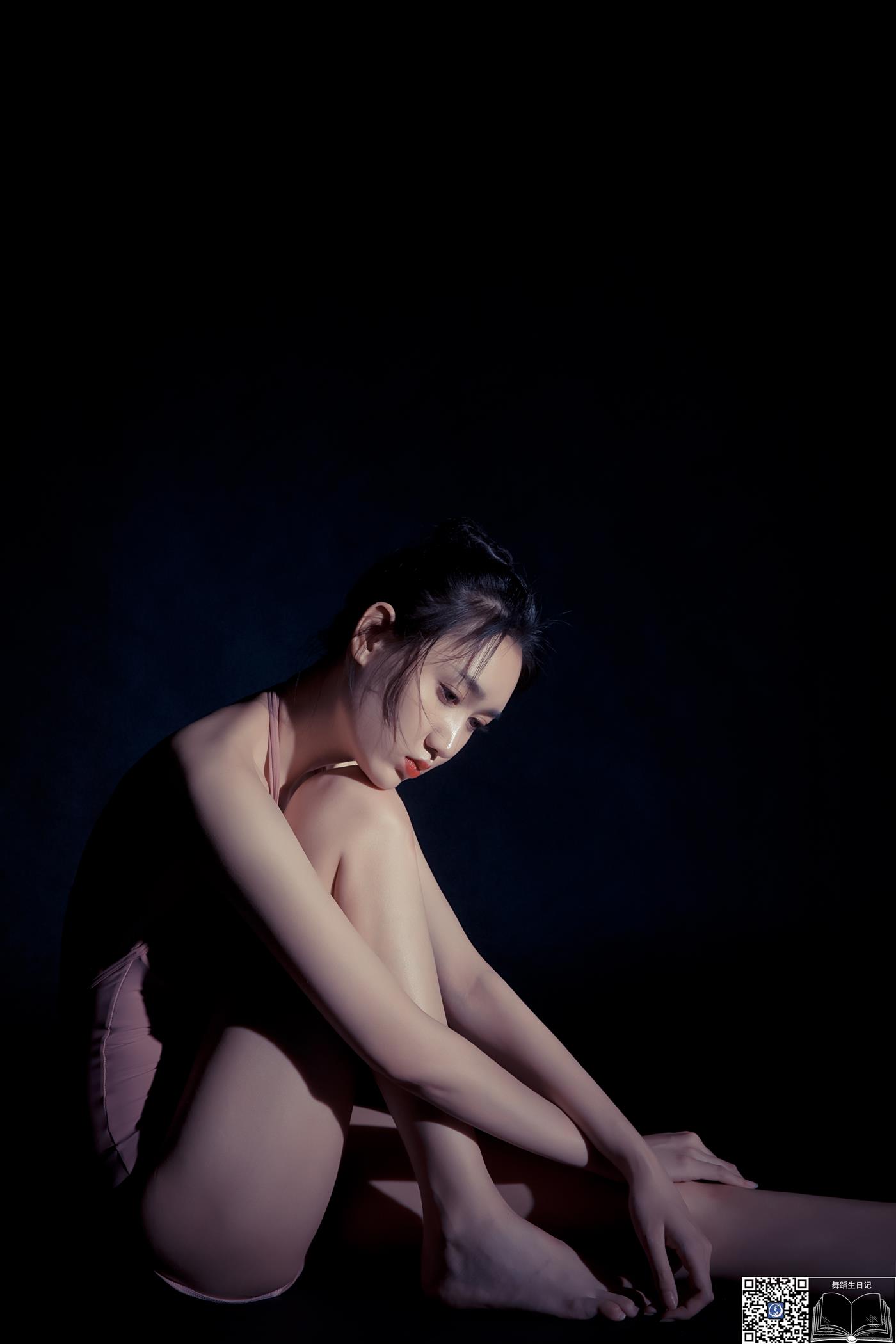 图片[18]-[GALLI嘉丽]舞蹈生日记 2021.01.07 POPPY [34P] – 速更版-美库