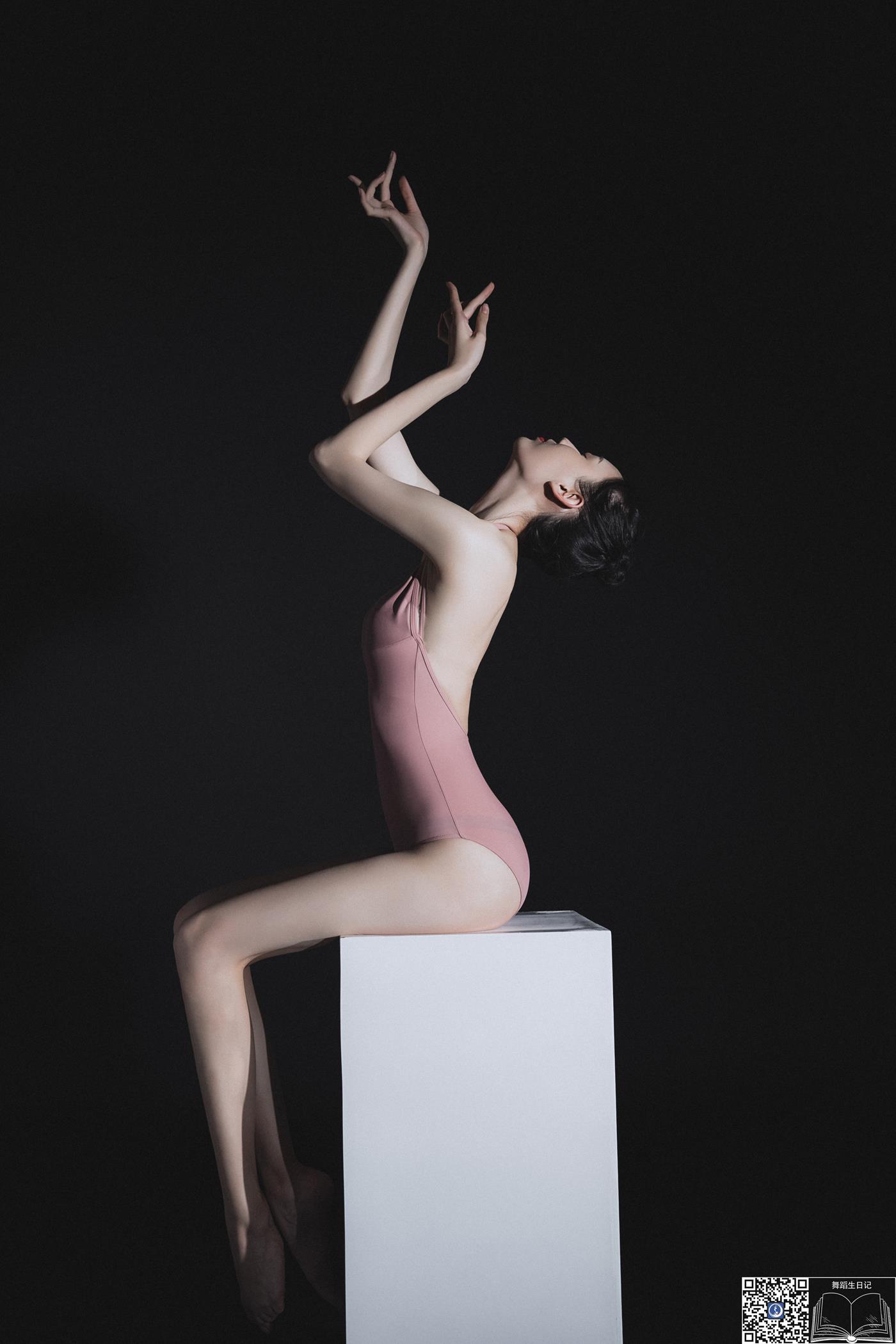 图片[21]-[GALLI嘉丽]舞蹈生日记 2021.01.07 POPPY [34P] – 速更版-美库