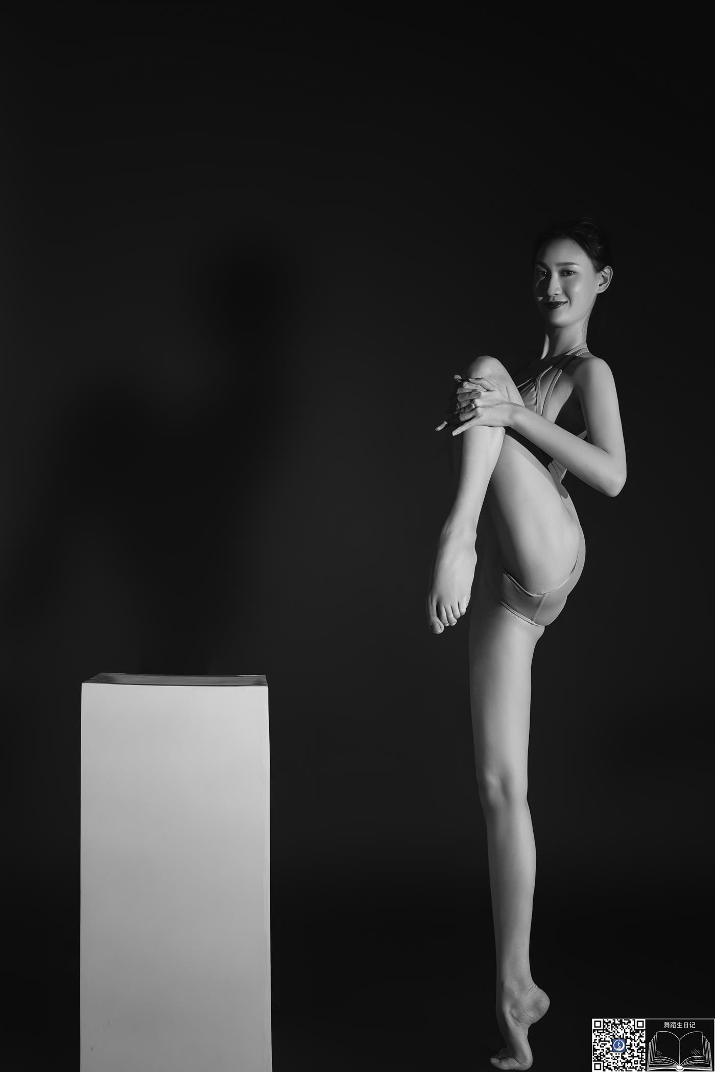 图片[28]-[GALLI嘉丽]舞蹈生日记 2021.01.07 POPPY [34P] – 速更版-美库