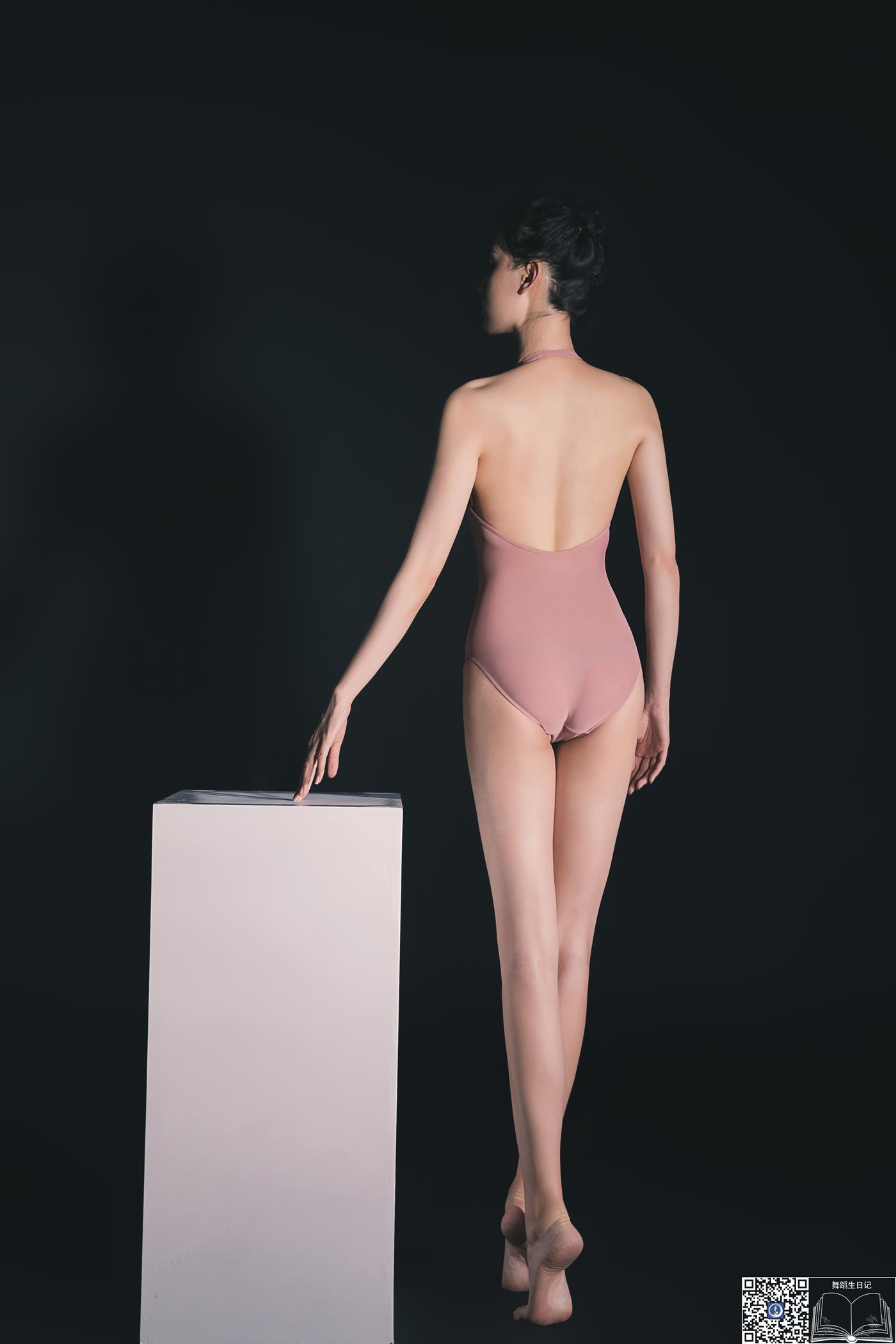 图片[29]-[GALLI嘉丽]舞蹈生日记 2021.01.07 POPPY [34P] – 速更版-美库