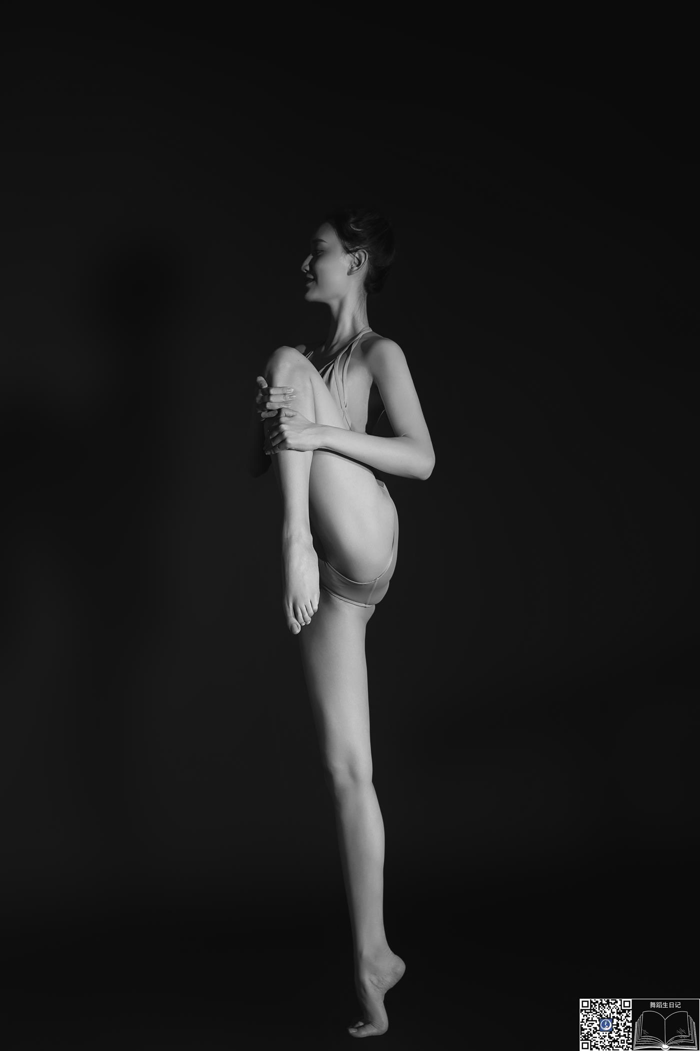 图片[30]-[GALLI嘉丽]舞蹈生日记 2021.01.07 POPPY [34P] – 速更版-美库