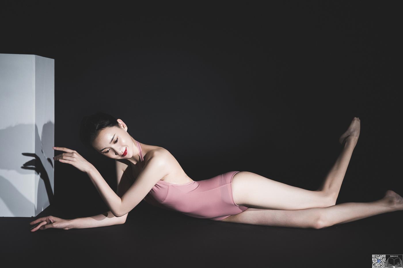 图片[33]-[GALLI嘉丽]舞蹈生日记 2021.01.07 POPPY [34P] – 速更版-美库