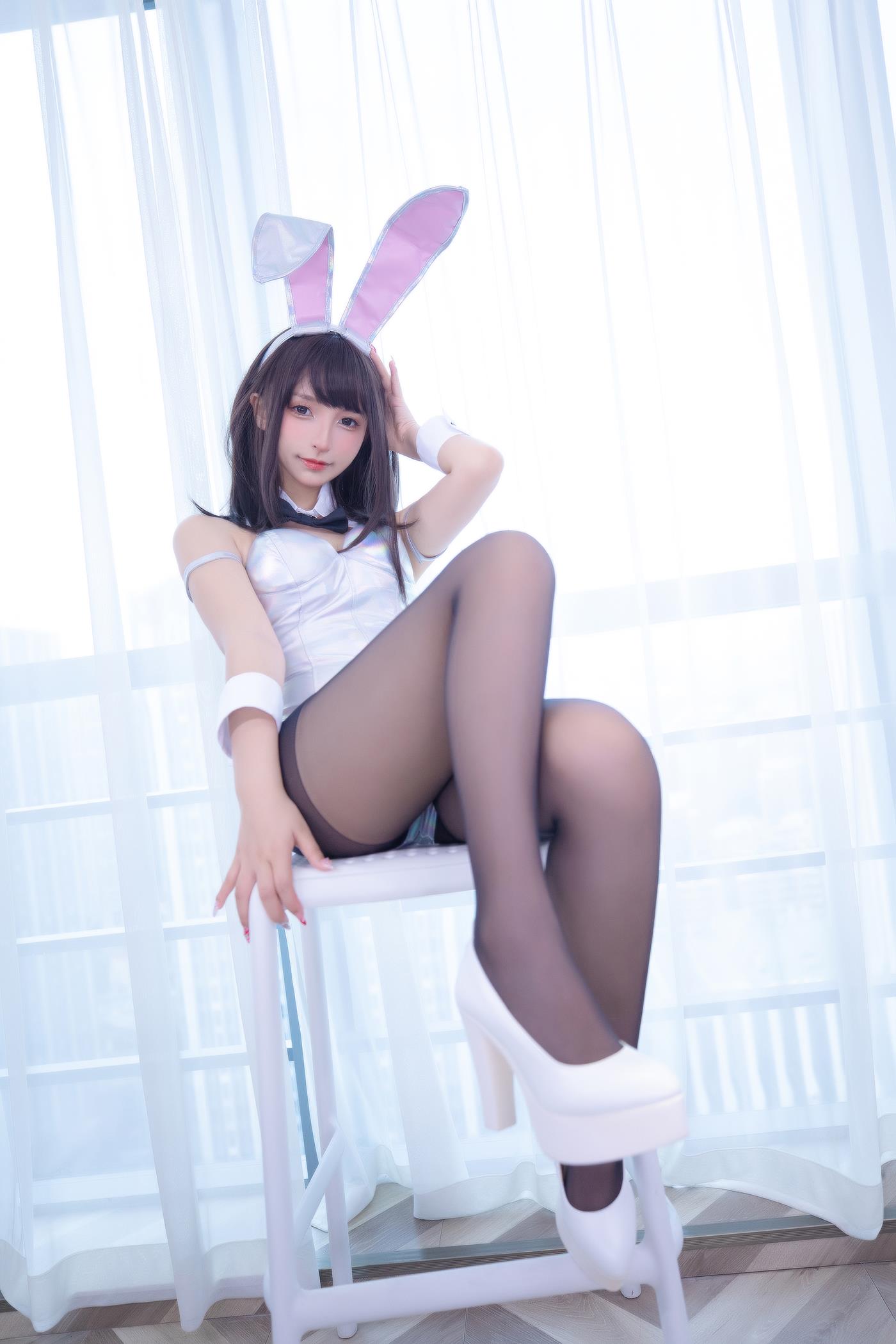 图片[24]-神楽板真冬  – バニーバブル (1) [64P] – 速更版-美库