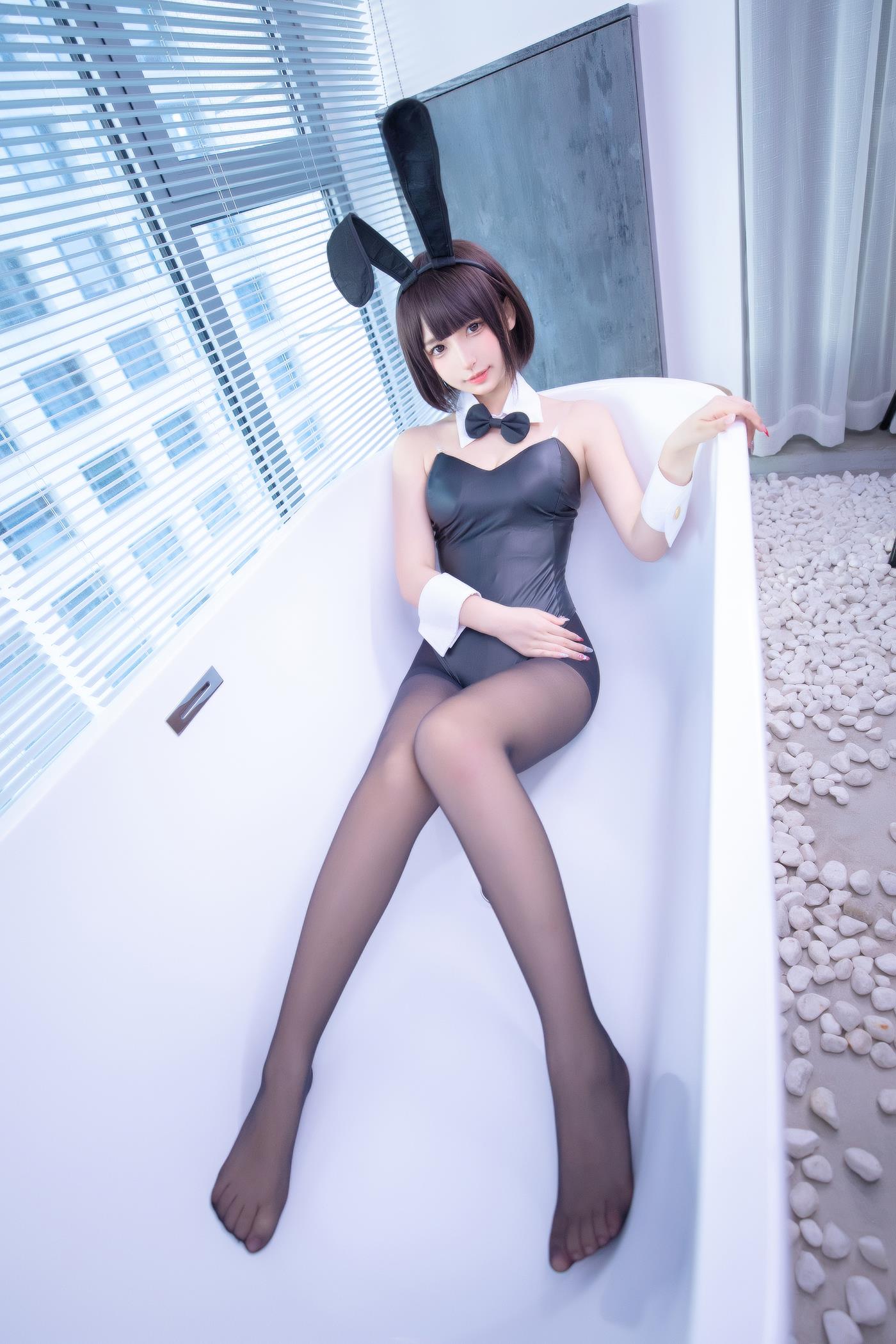 图片[13]-神楽板真冬  – バニーバブル (2) [68P] – 速更版-美库