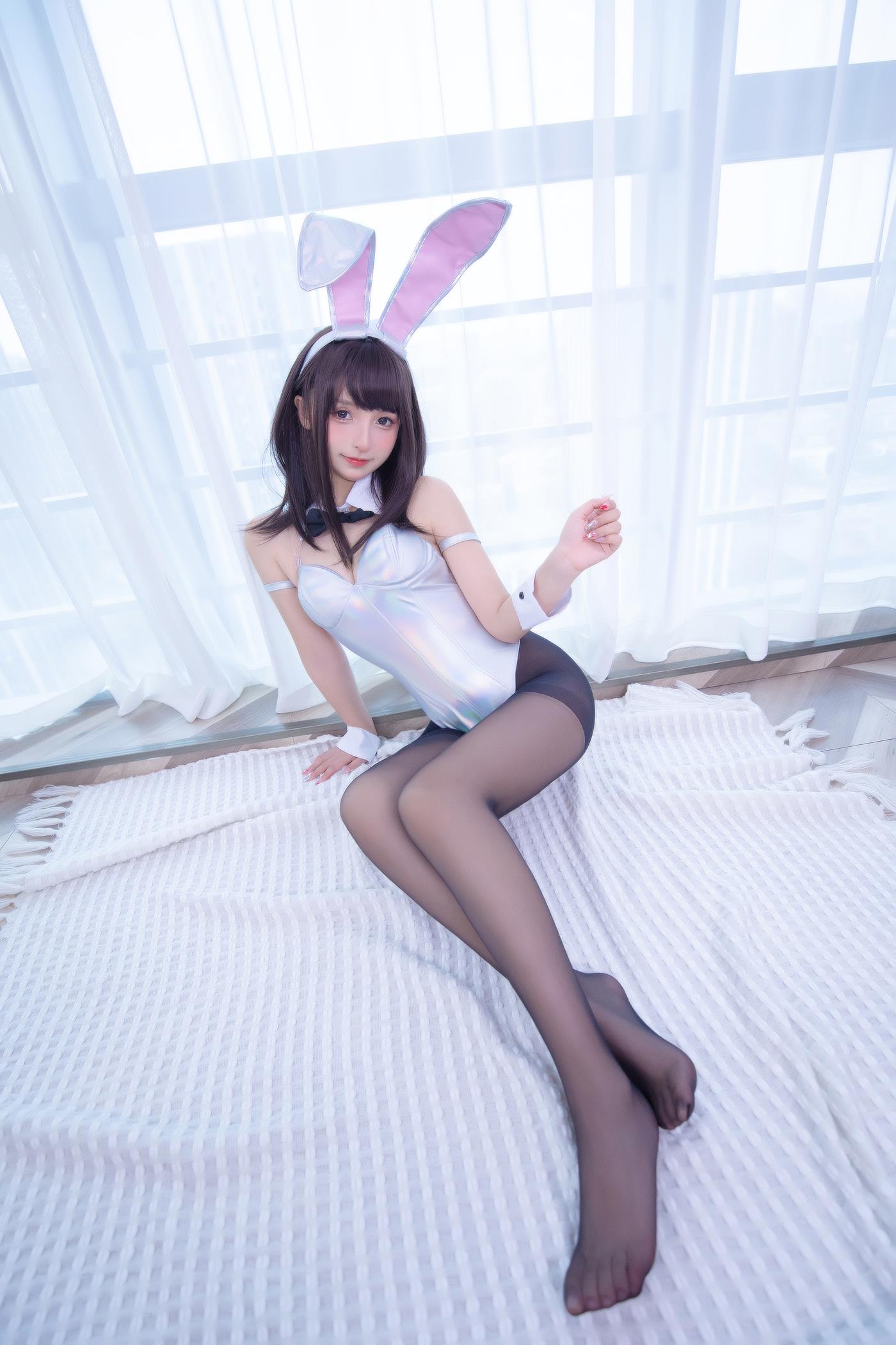 图片[37]-神楽板真冬  – バニーバブル (1) [64P] – 速更版-美库