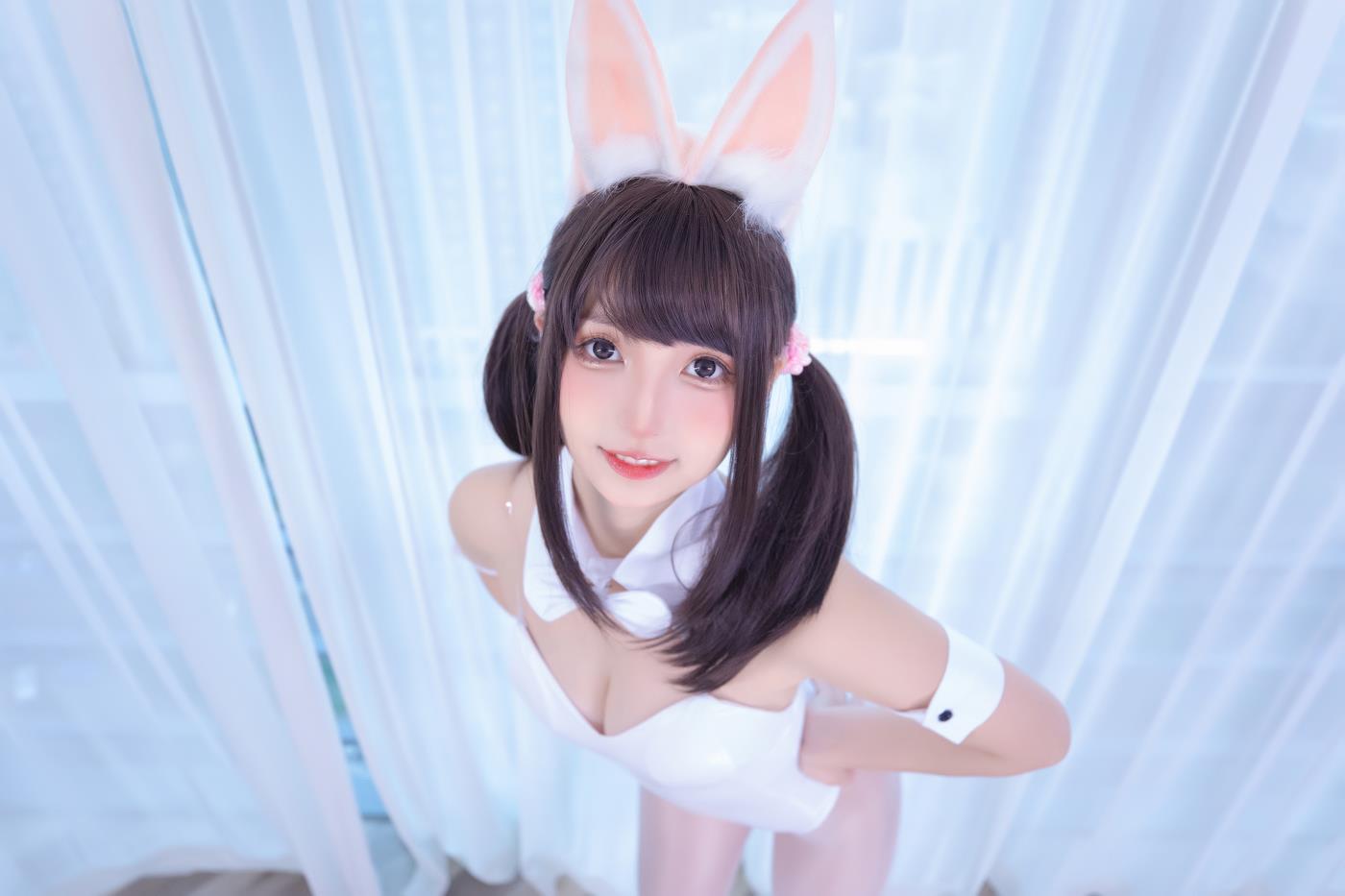 图片[50]-神楽板真冬  – バニーバブル (1) [64P] – 速更版-美库