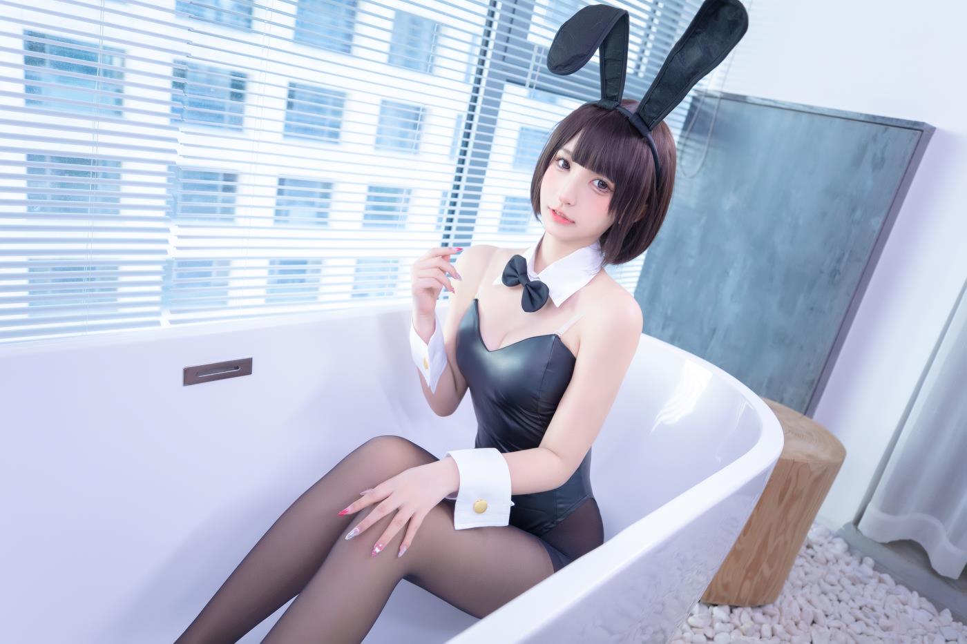 图片[31]-神楽板真冬  – バニーバブル (2) [68P] – 速更版-美库