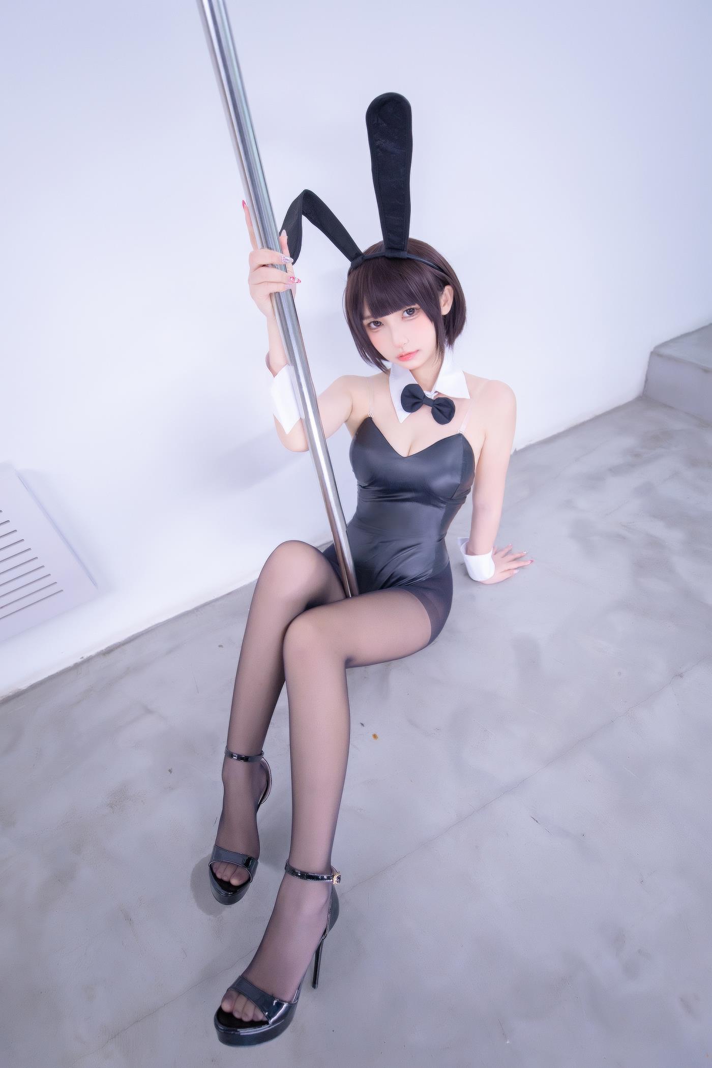 图片[52]-神楽板真冬  – バニーバブル (2) [68P] – 速更版-美库