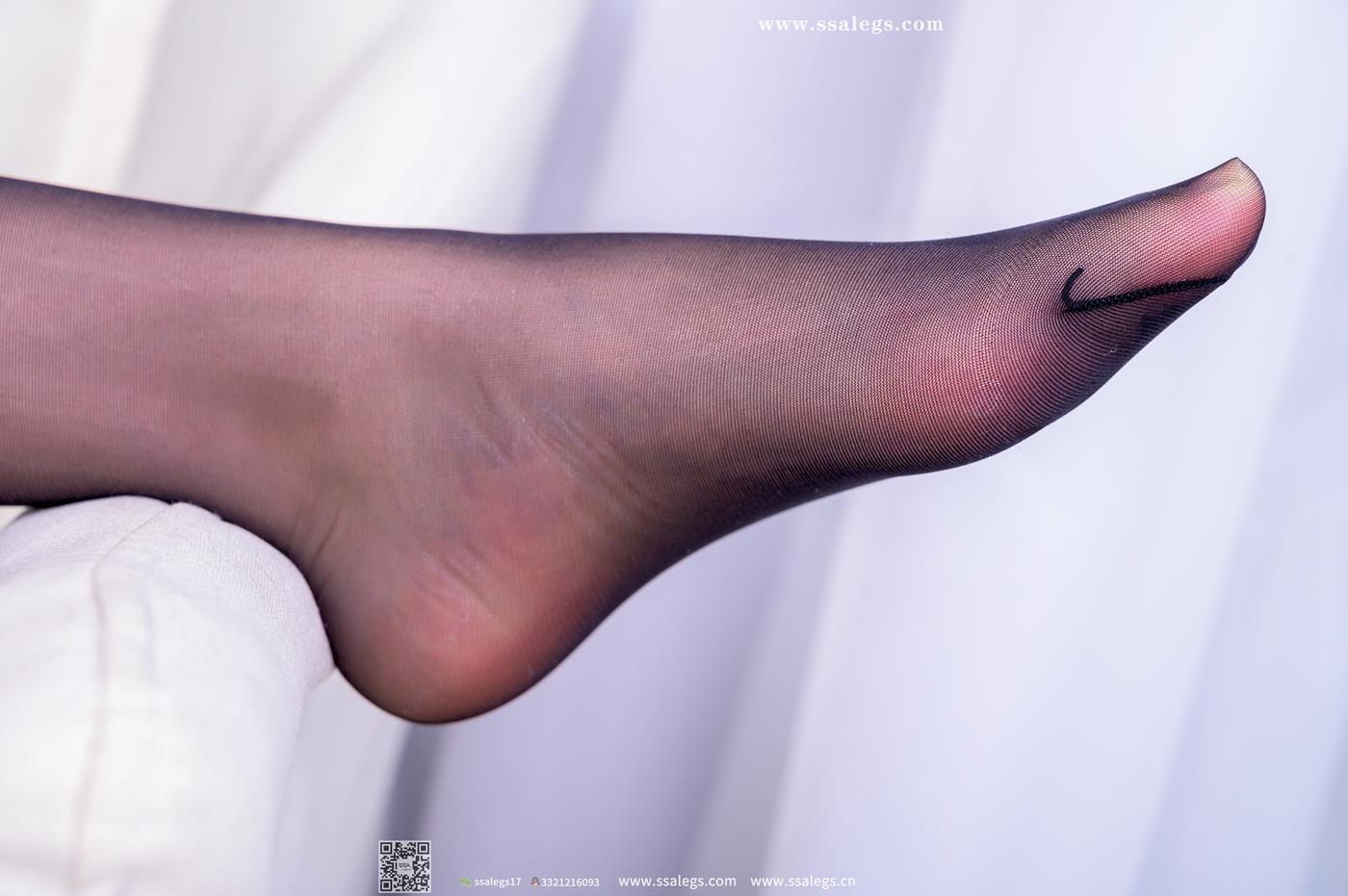 图片[17]-[SSA丝社]超清写真 NO.448 春晓 鳄鱼纹皮裙的魅力(下) (1) [64P] – 速更版-美库