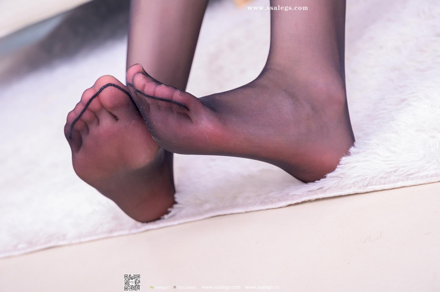 图片[10]-[SSA丝社]超清写真 NO.448 春晓 鳄鱼纹皮裙的魅力(下) (2) [57P] – 速更版-美库