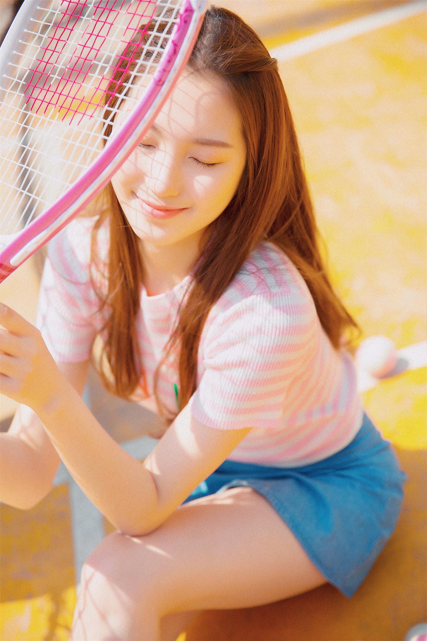 图片[14]-[YALAYI雅拉伊] 2022.10.21 NO.981 飘逸身姿[30P] – 速更版-美库