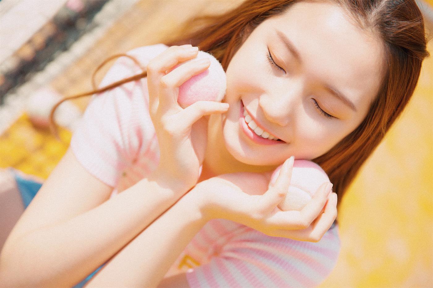 图片[21]-[YALAYI雅拉伊] 2022.10.21 NO.981 飘逸身姿[30P] – 速更版-美库