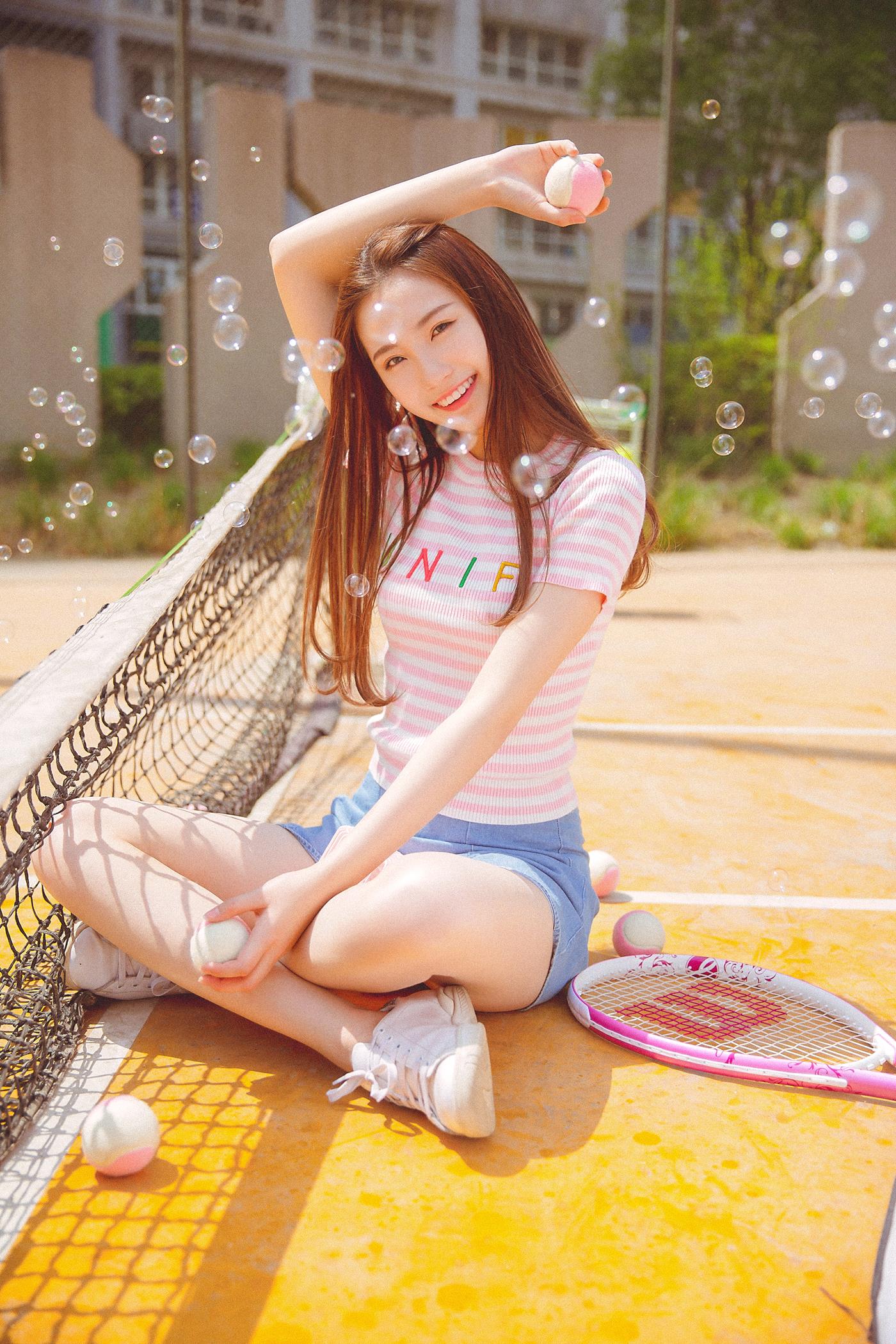 图片[23]-[YALAYI雅拉伊] 2022.10.21 NO.981 飘逸身姿[30P] – 速更版-美库