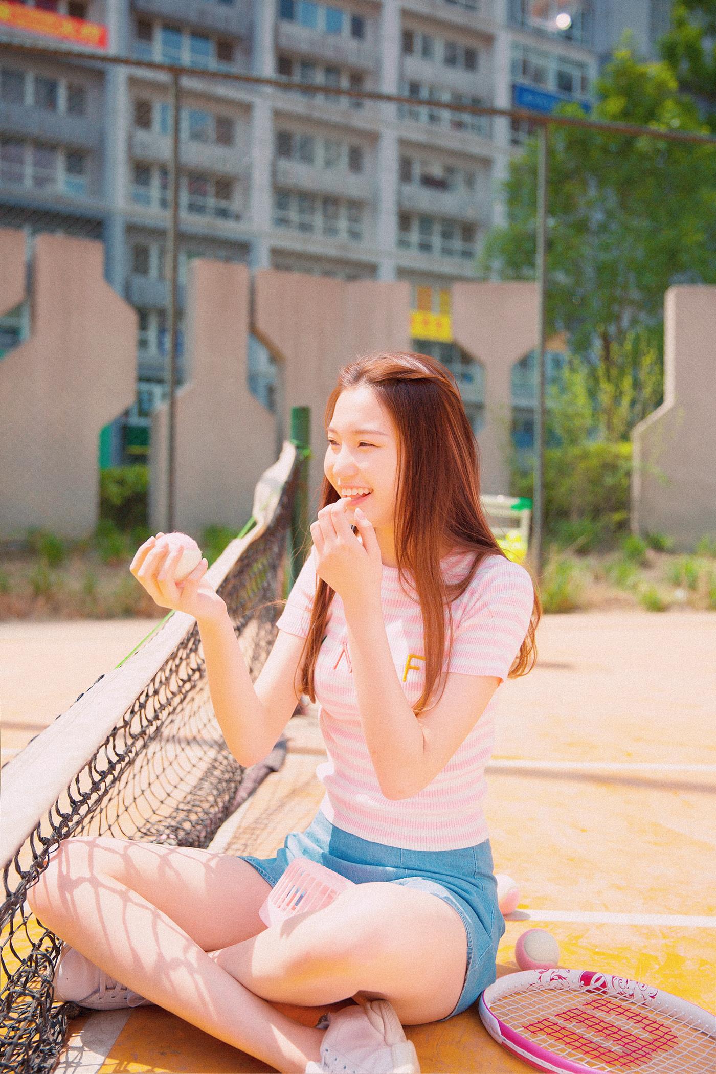 图片[24]-[YALAYI雅拉伊] 2022.10.21 NO.981 飘逸身姿[30P] – 速更版-美库