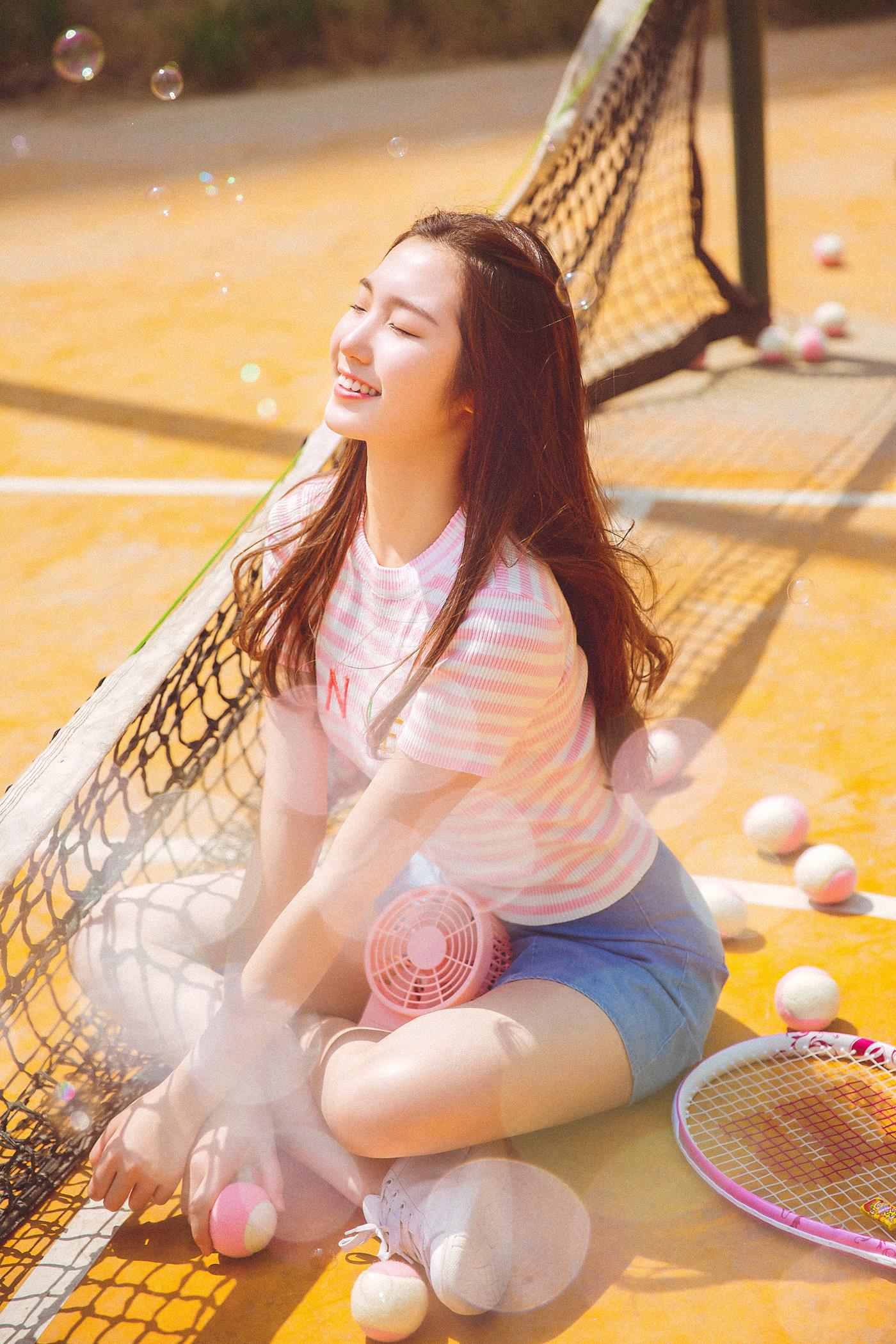 图片[25]-[YALAYI雅拉伊] 2022.10.21 NO.981 飘逸身姿[30P] – 速更版-美库