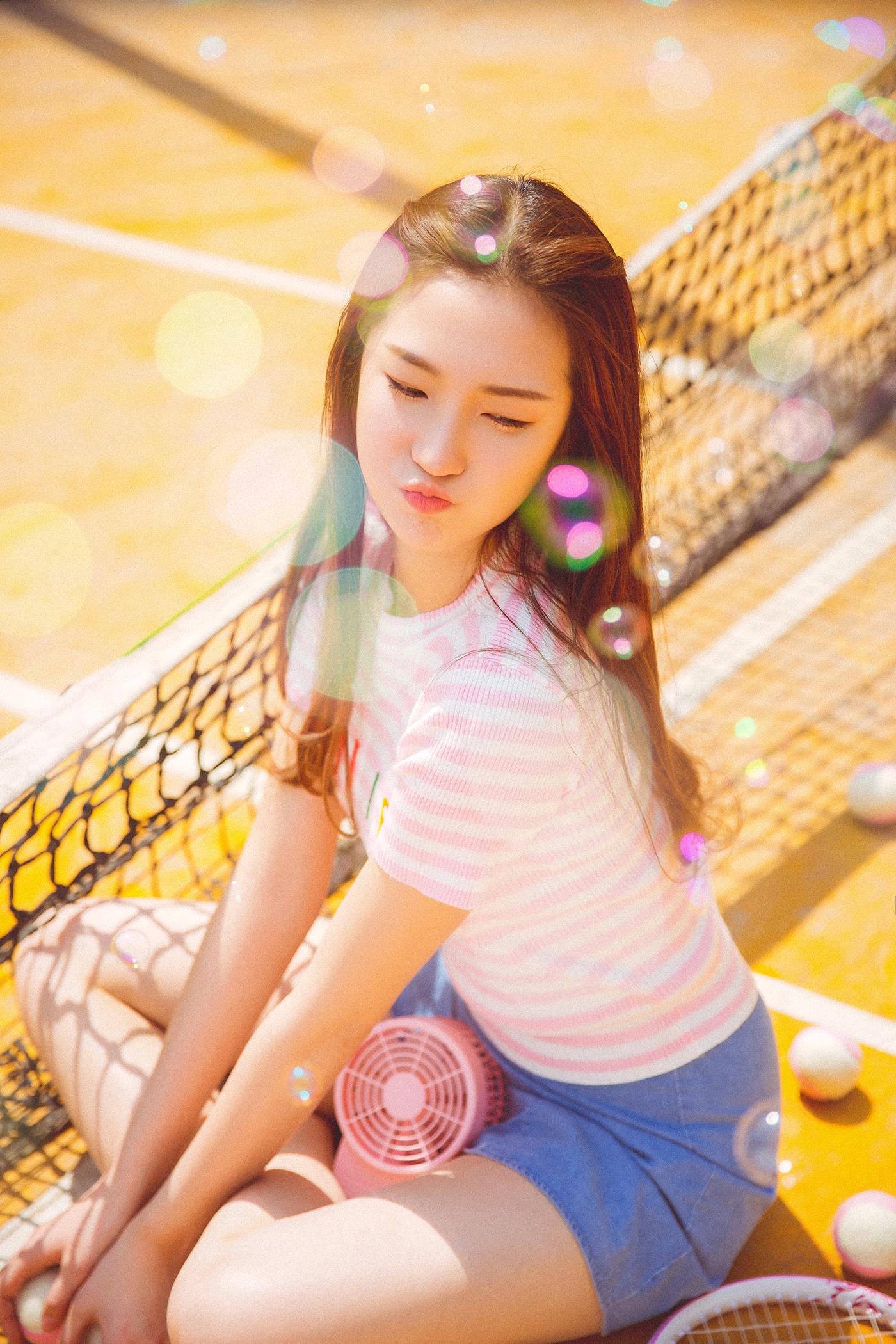 图片[26]-[YALAYI雅拉伊] 2022.10.21 NO.981 飘逸身姿[30P] – 速更版-美库