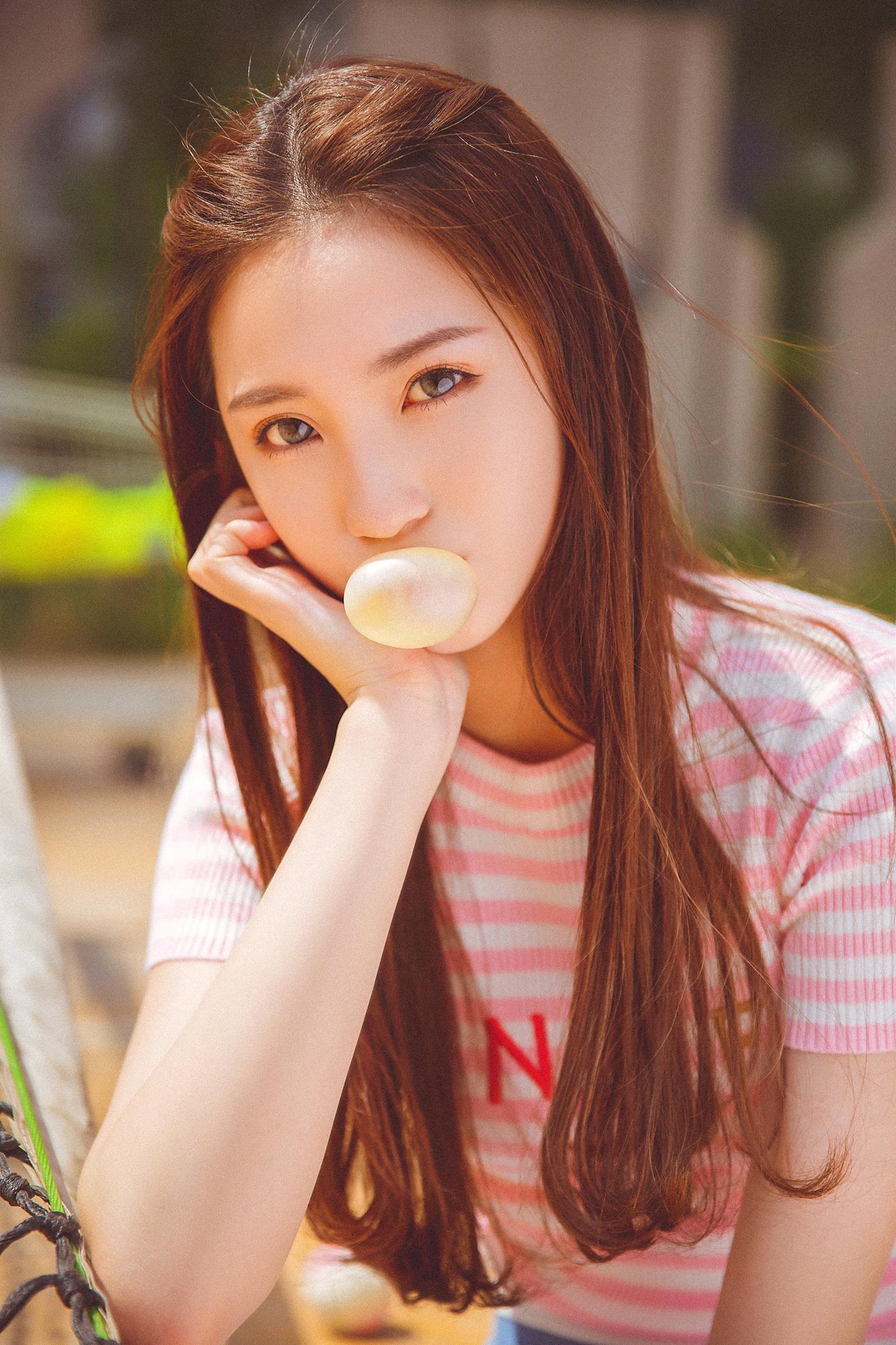 图片[28]-[YALAYI雅拉伊] 2022.10.21 NO.981 飘逸身姿[30P] – 速更版-美库