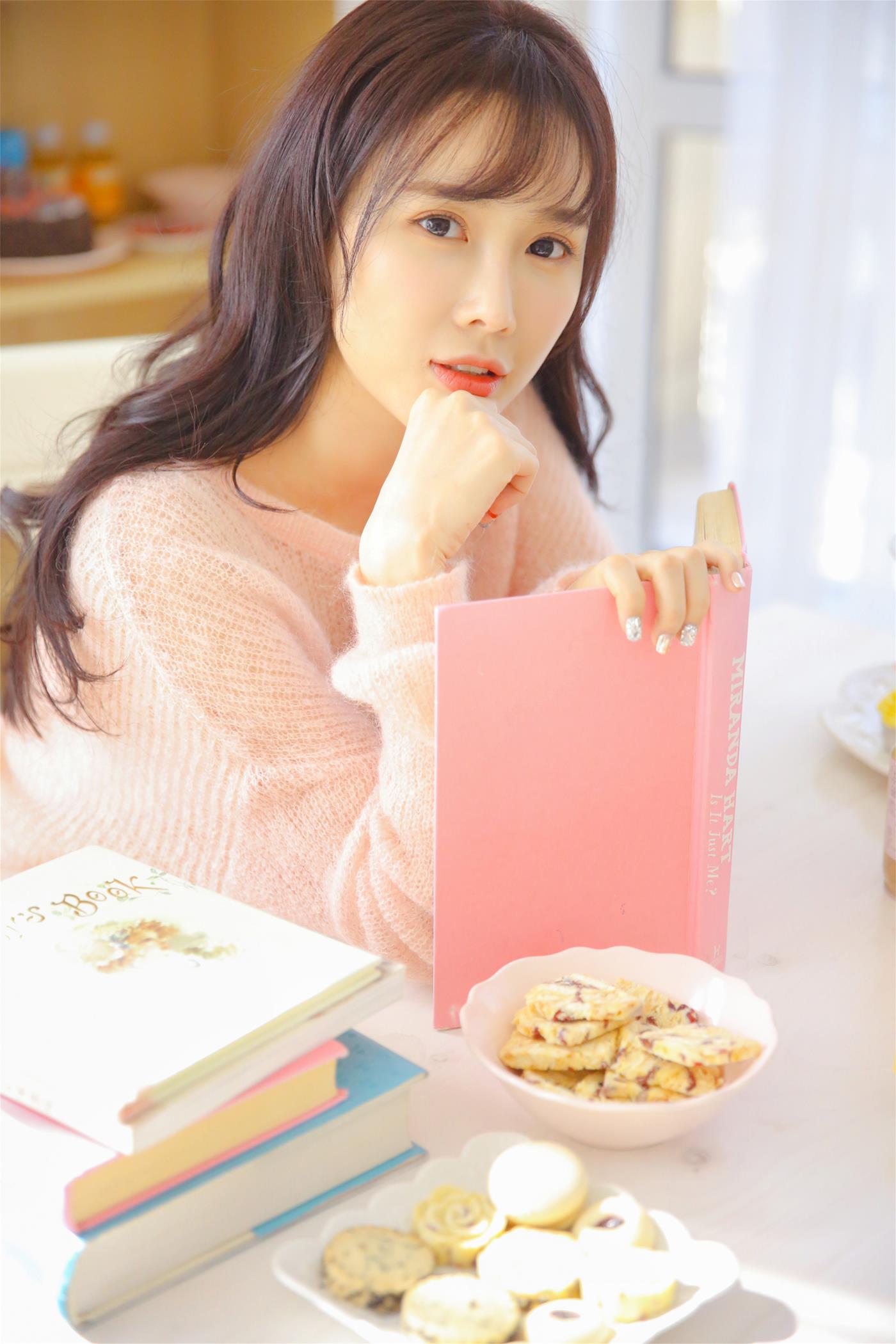 图片[17]-[YALAYI雅拉伊] 2022.10.24 NO.982 飘逸身姿[29P] – 速更版-美库