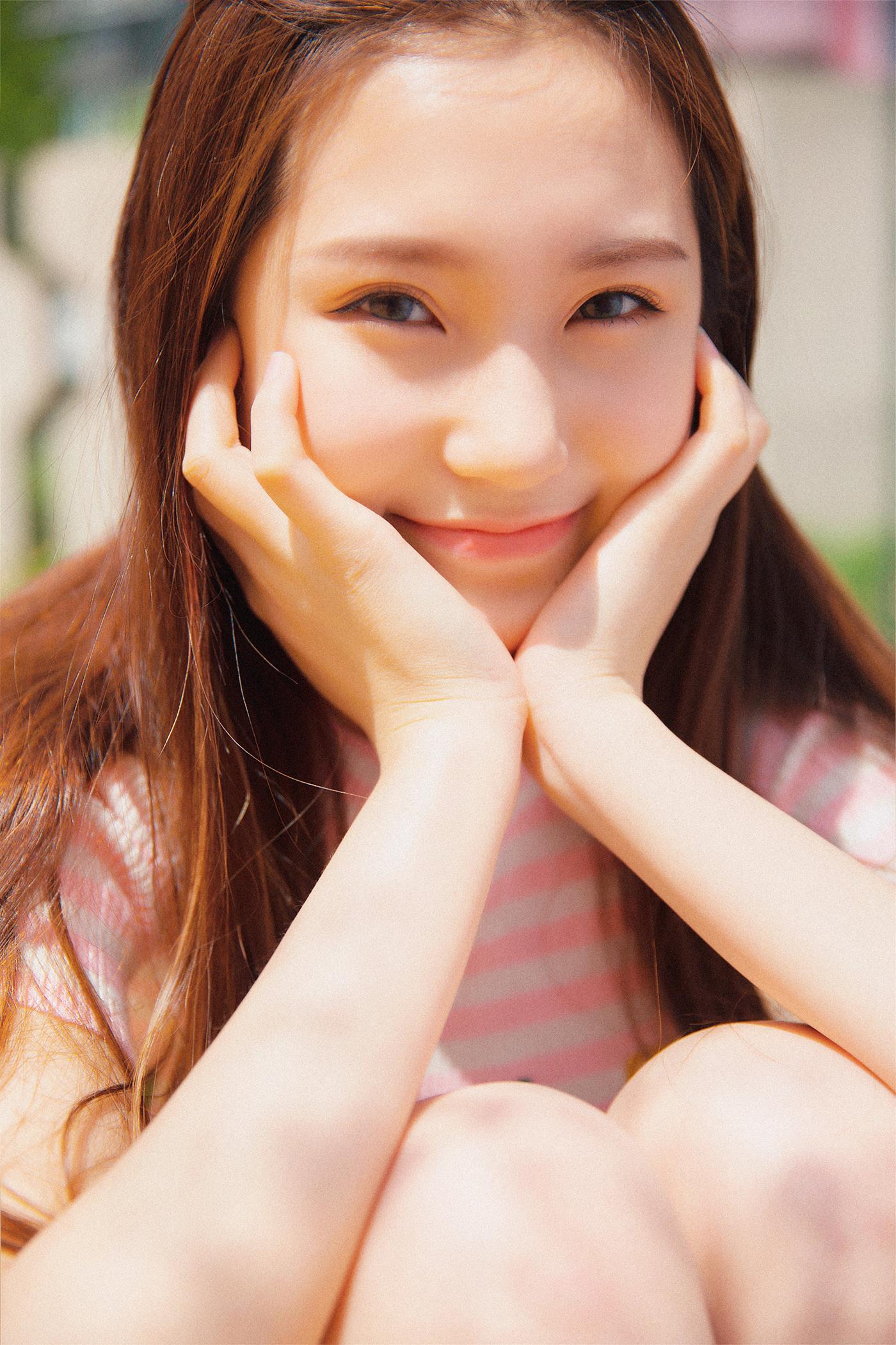 图片[29]-[YALAYI雅拉伊] 2022.10.21 NO.981 飘逸身姿[30P] – 速更版-美库