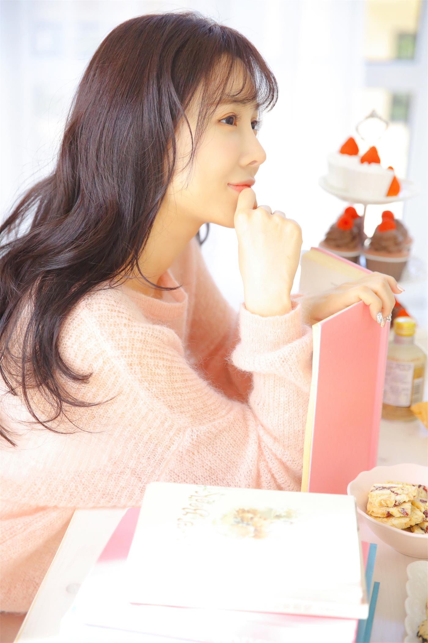 图片[18]-[YALAYI雅拉伊] 2022.10.24 NO.982 飘逸身姿[29P] – 速更版-美库