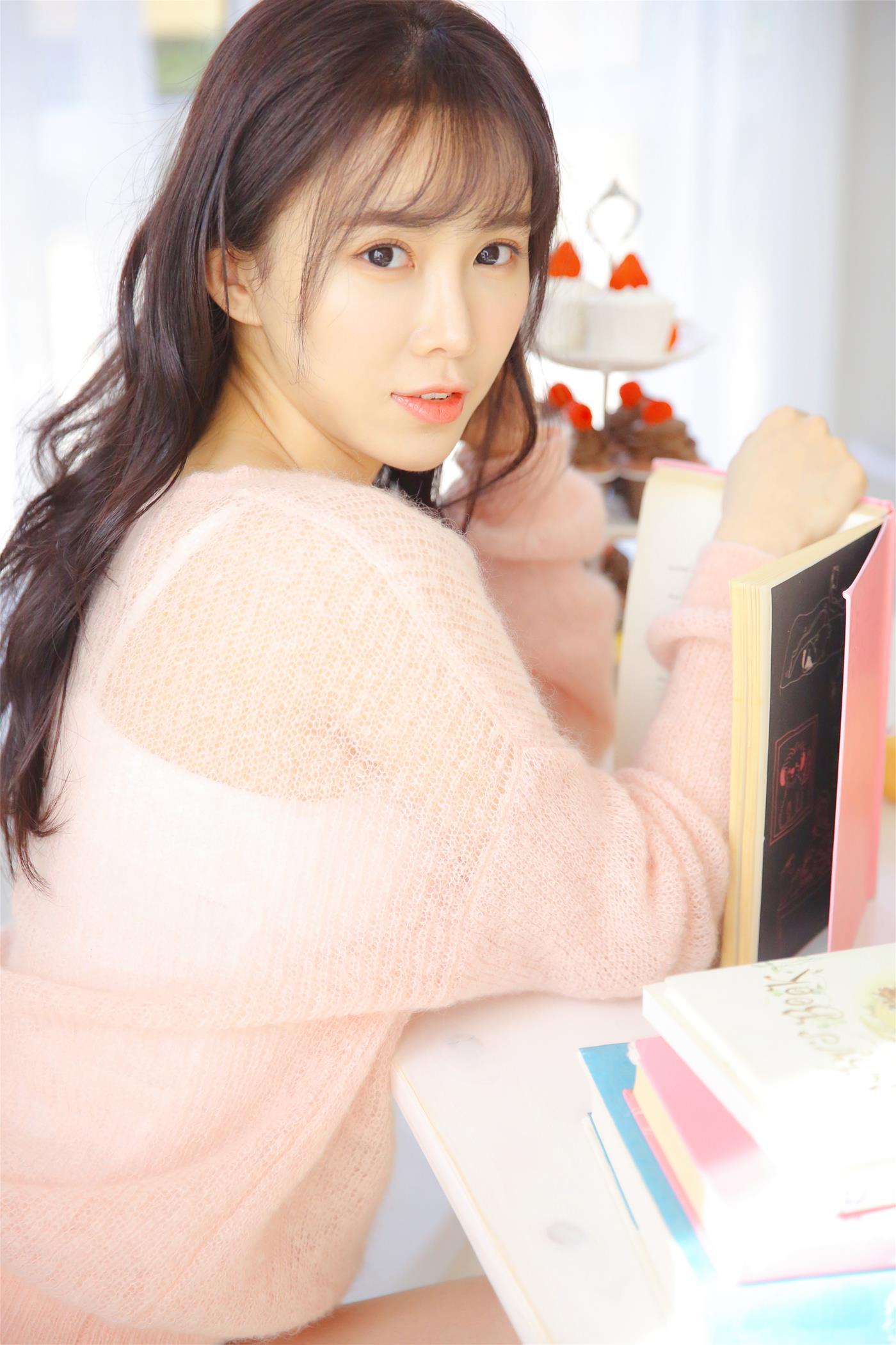 图片[19]-[YALAYI雅拉伊] 2022.10.24 NO.982 飘逸身姿[29P] – 速更版-美库