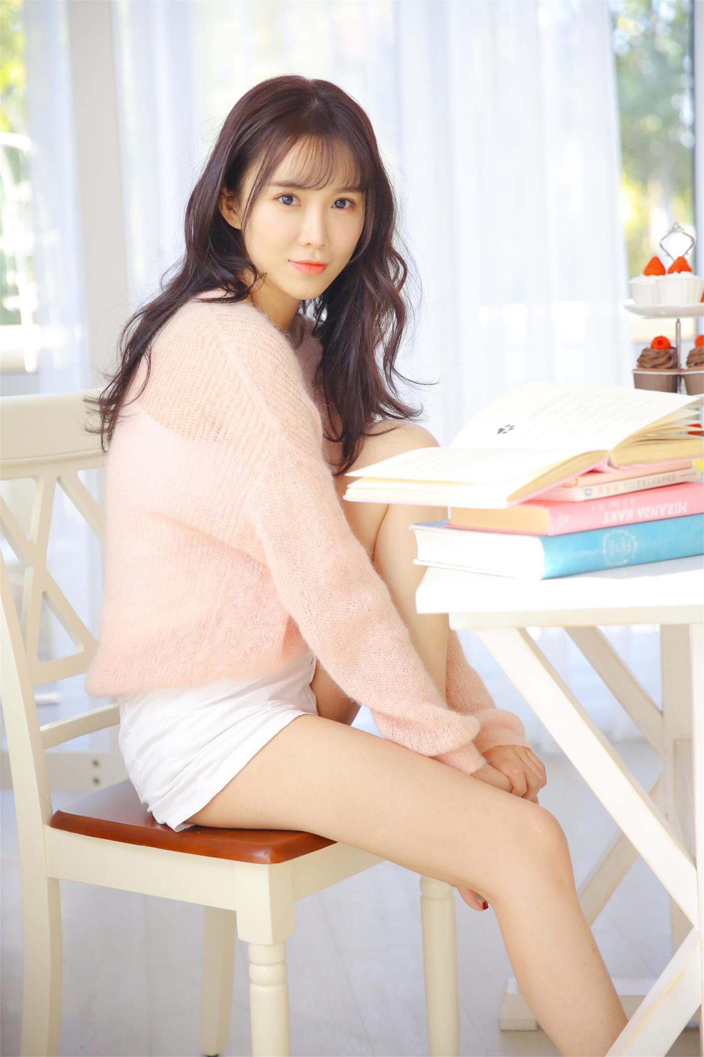 图片[23]-[YALAYI雅拉伊] 2022.10.24 NO.982 飘逸身姿[29P] – 速更版-美库