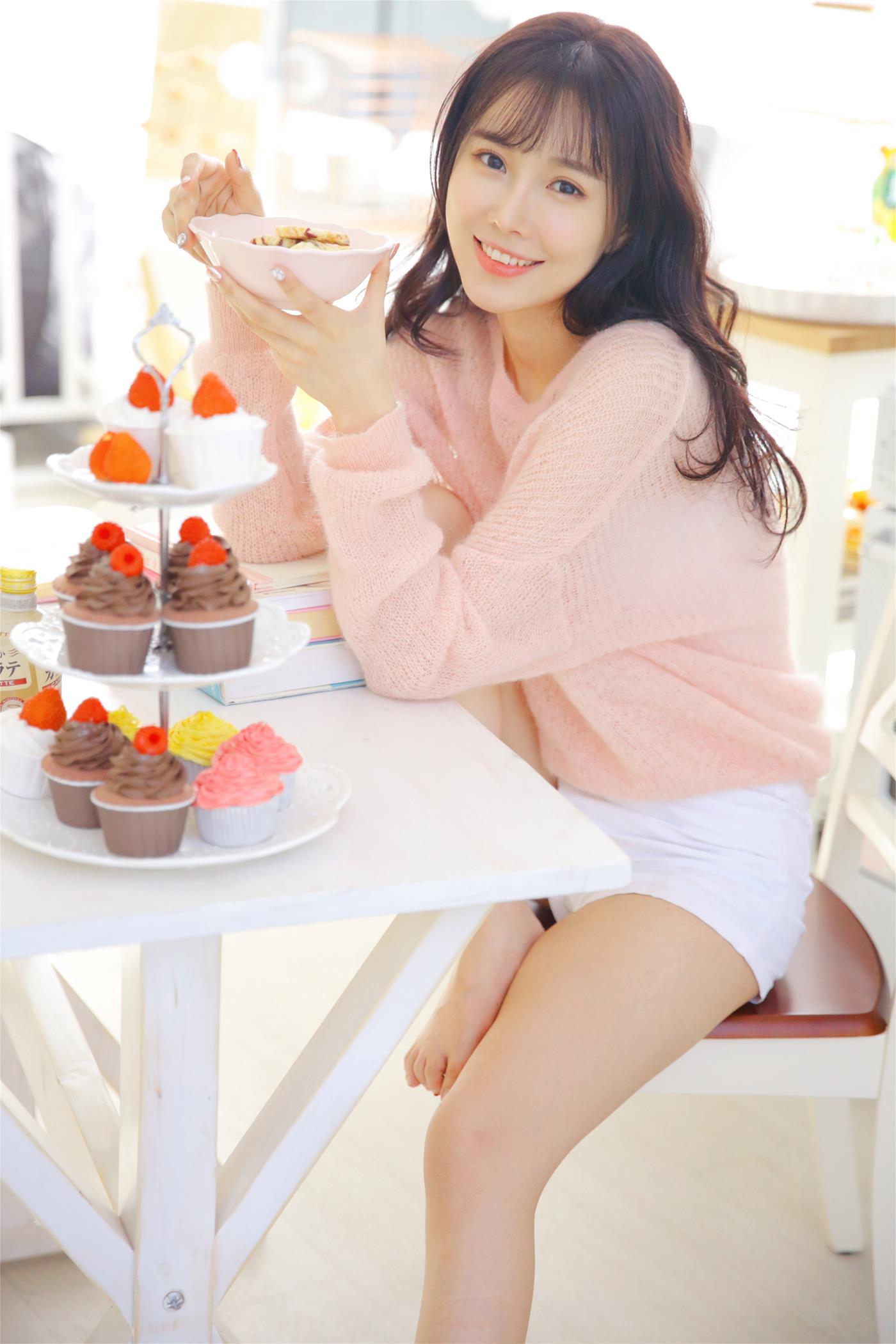 图片[28]-[YALAYI雅拉伊] 2022.10.24 NO.982 飘逸身姿[29P] – 速更版-美库