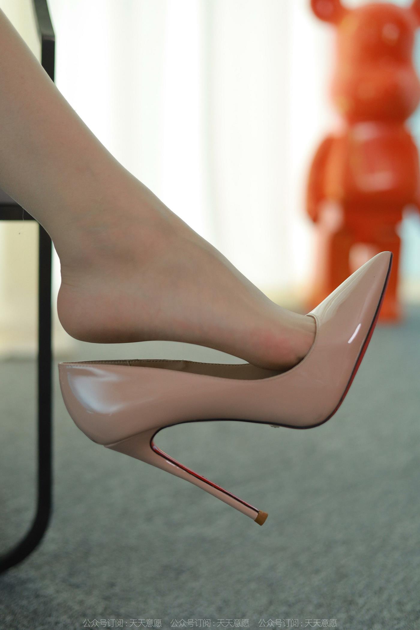 图片[36]-[IESS异思趣向] 2022.06.15 丝享家1118：小婕《白领佳人》[90P] – 速更版-美库