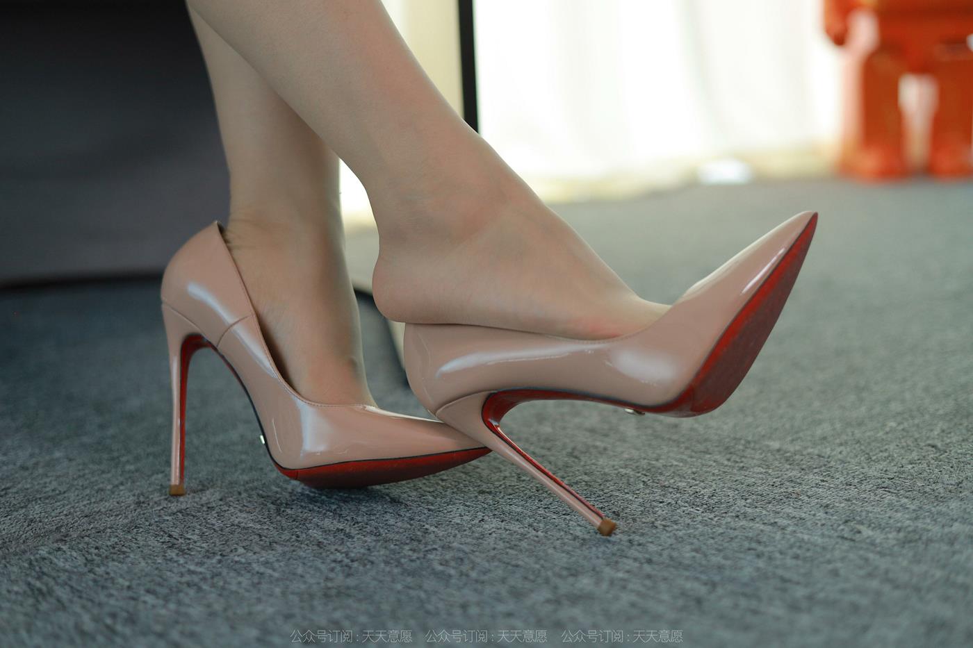 图片[37]-[IESS异思趣向] 2022.06.15 丝享家1118：小婕《白领佳人》[90P] – 速更版-美库