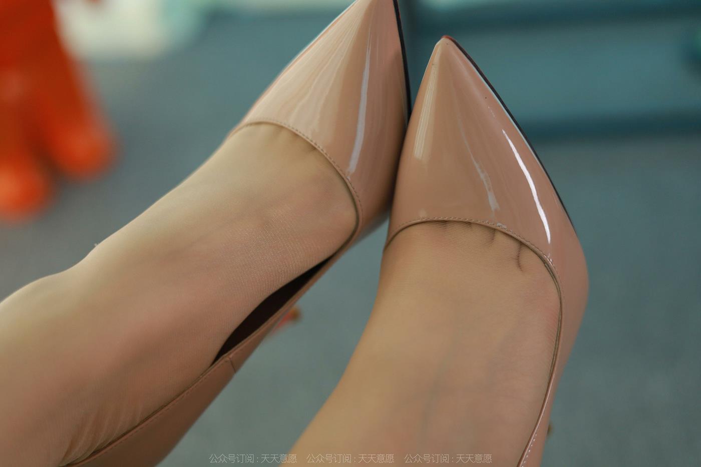 图片[41]-[IESS异思趣向] 2022.06.15 丝享家1118：小婕《白领佳人》[90P] – 速更版-美库