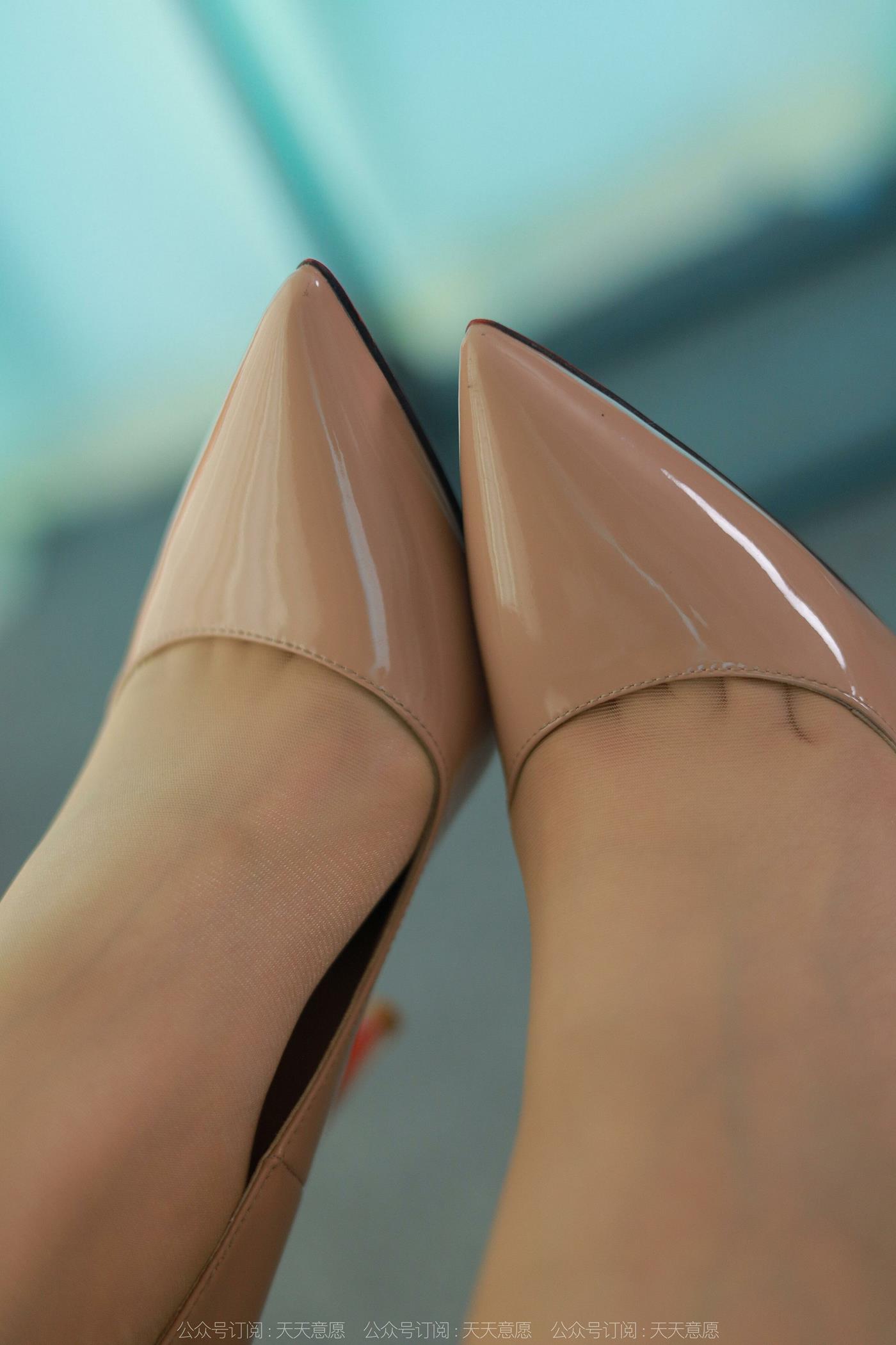 图片[42]-[IESS异思趣向] 2022.06.15 丝享家1118：小婕《白领佳人》[90P] – 速更版-美库