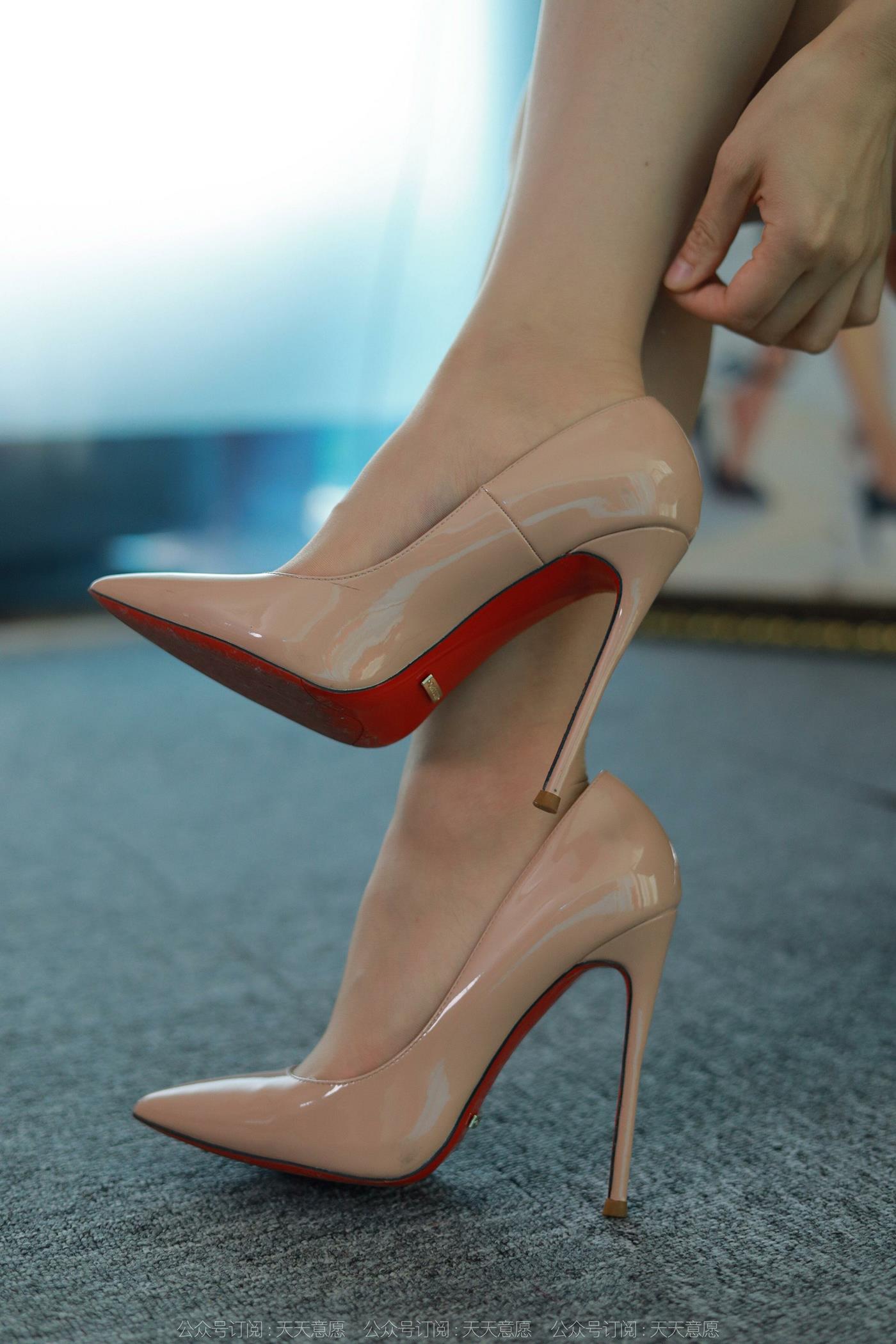 图片[68]-[IESS异思趣向] 2022.06.15 丝享家1118：小婕《白领佳人》[90P] – 速更版-美库