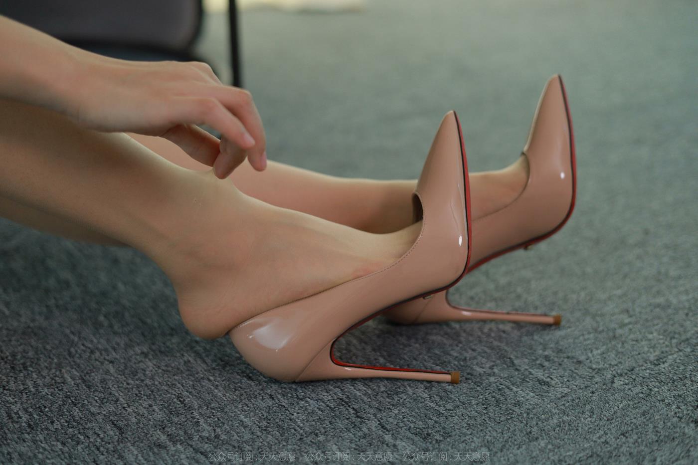 图片[72]-[IESS异思趣向] 2022.06.15 丝享家1118：小婕《白领佳人》[90P] – 速更版-美库